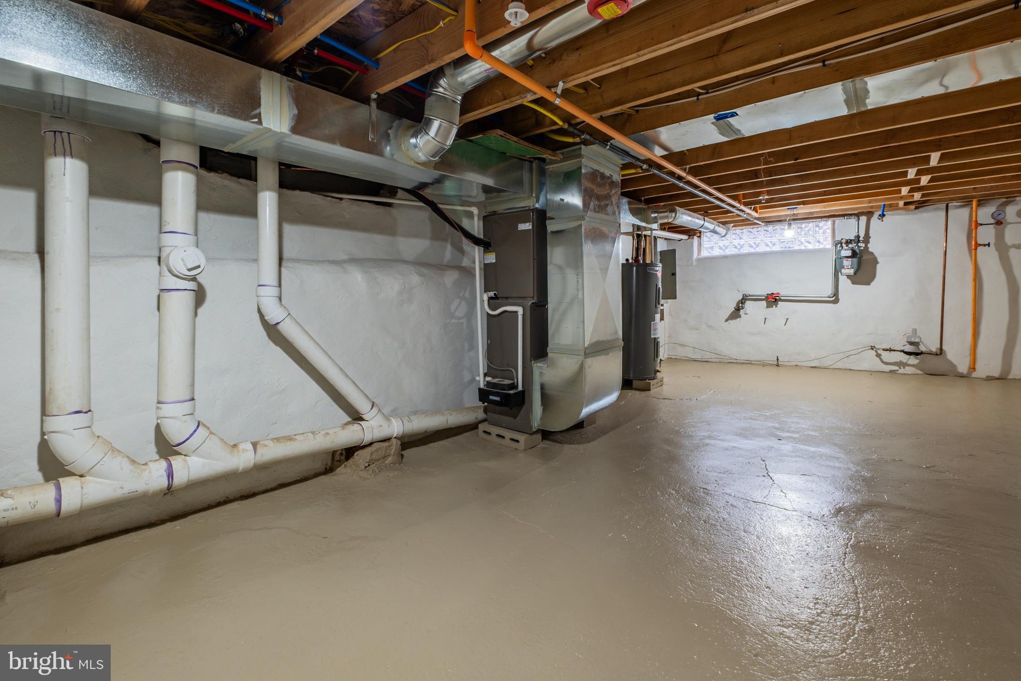 EAST KENSINGTON - Residential Lease