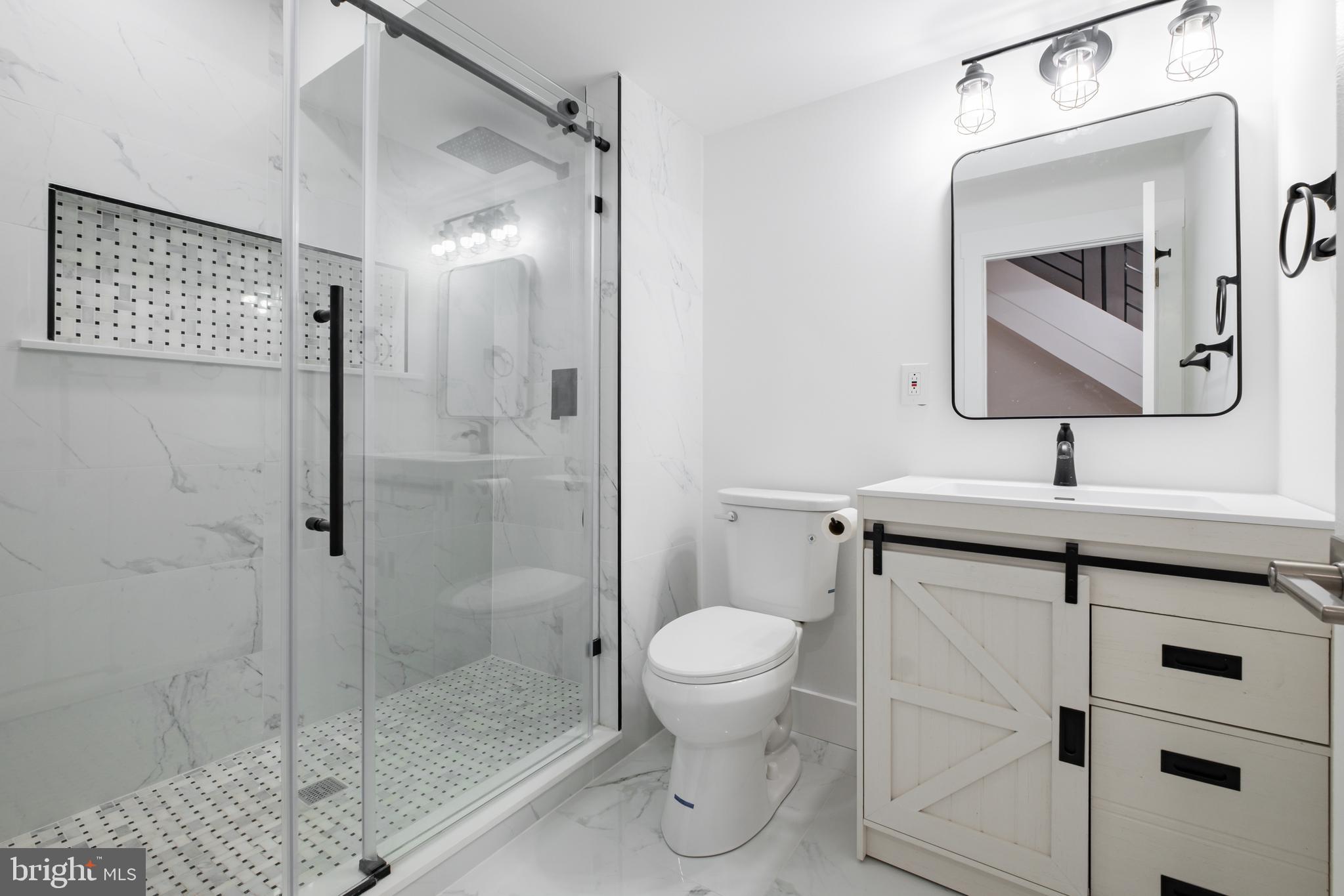 EAST KENSINGTON - Residential Lease