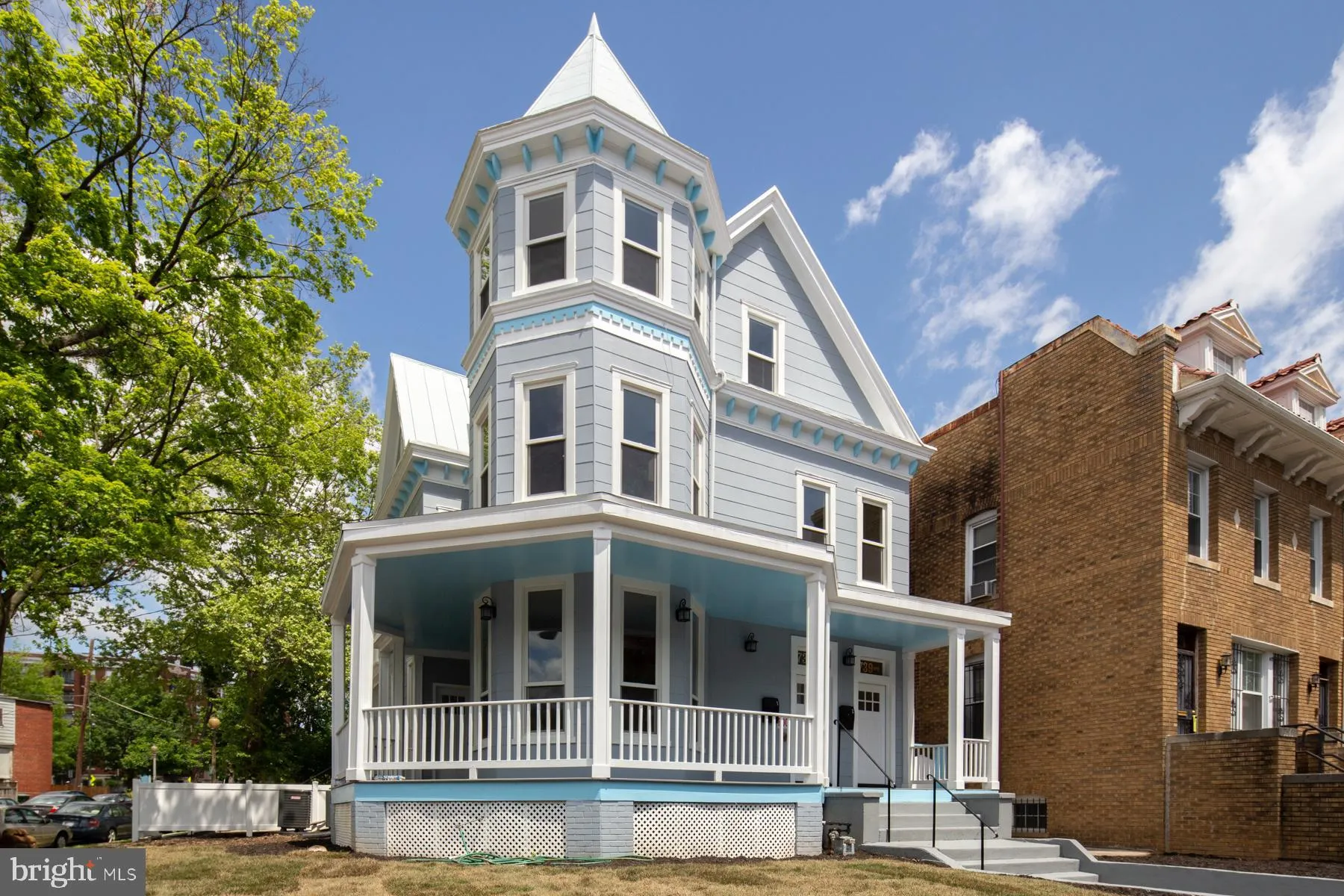 739 Rock Creek Church Road NW Unit 1, Washington, DC 20010