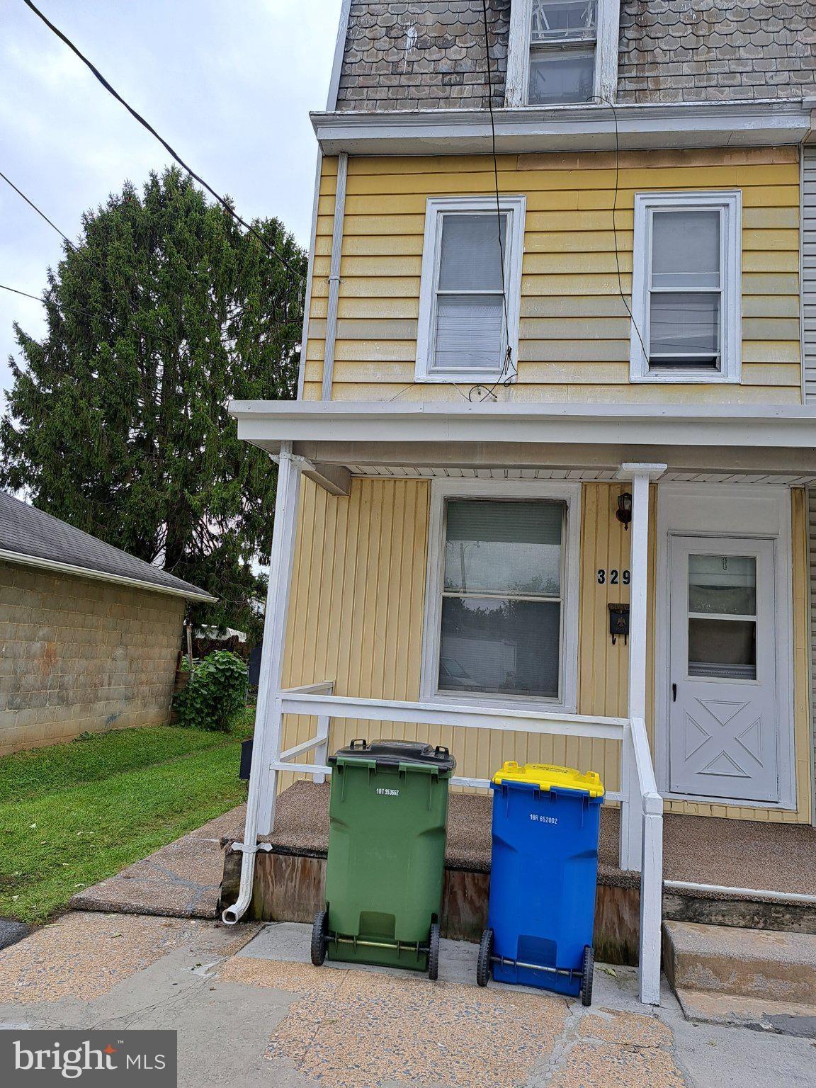329 2ND STREET