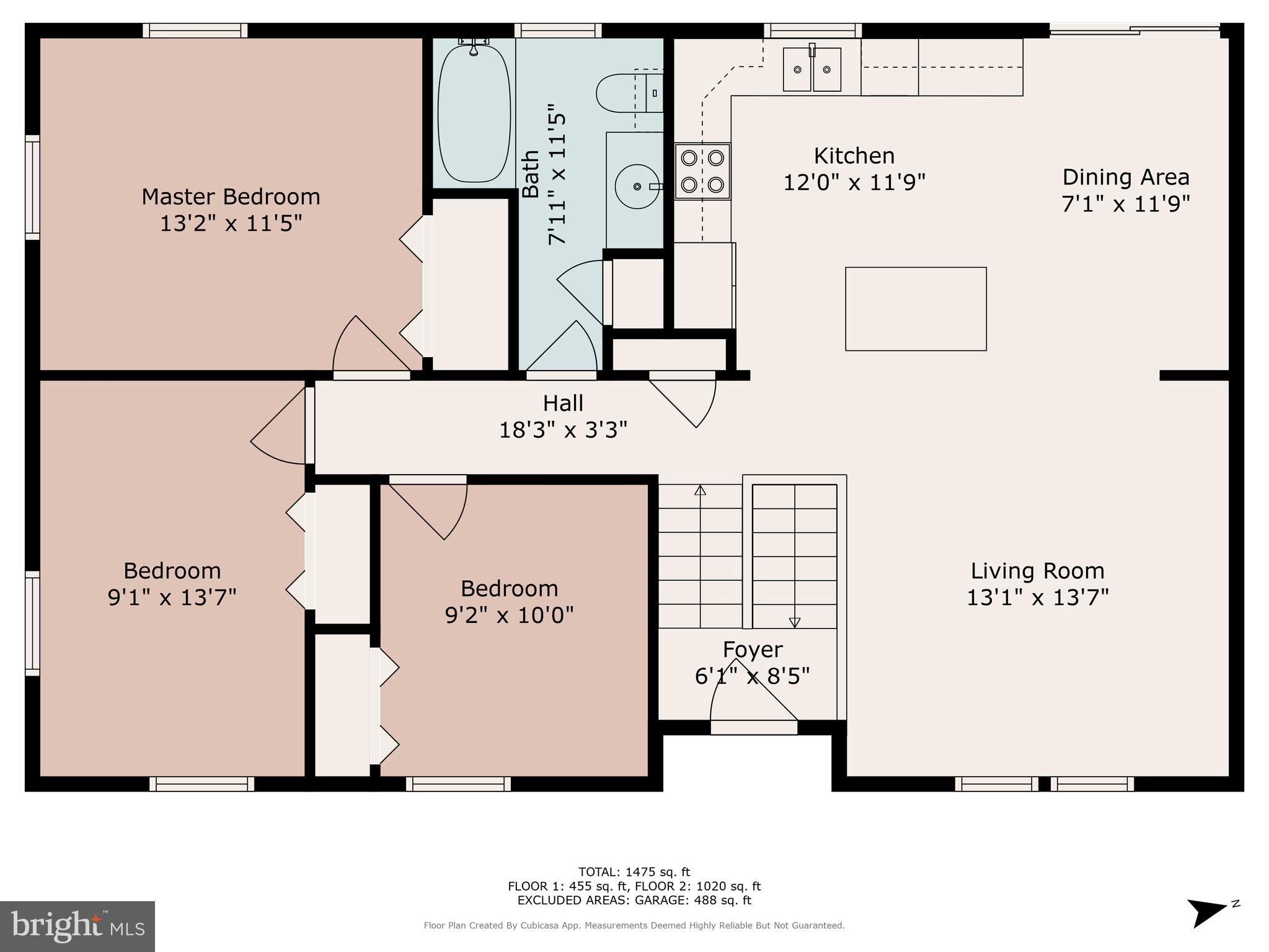 FIVEPOINTVILLE - Residential