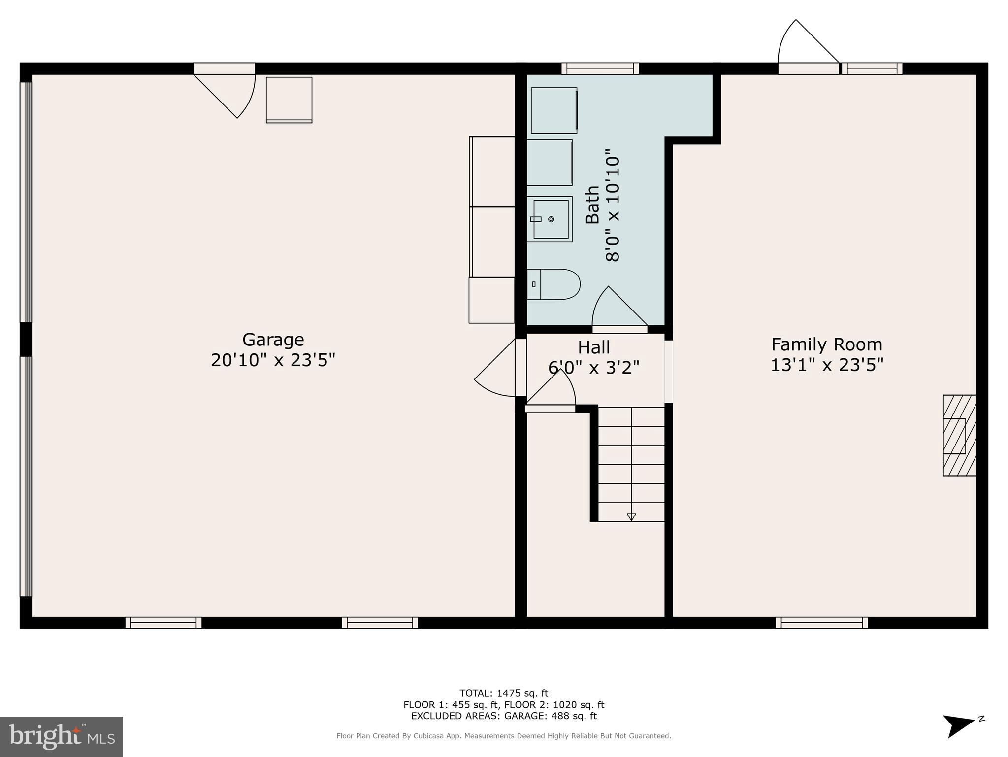 FIVEPOINTVILLE - Residential