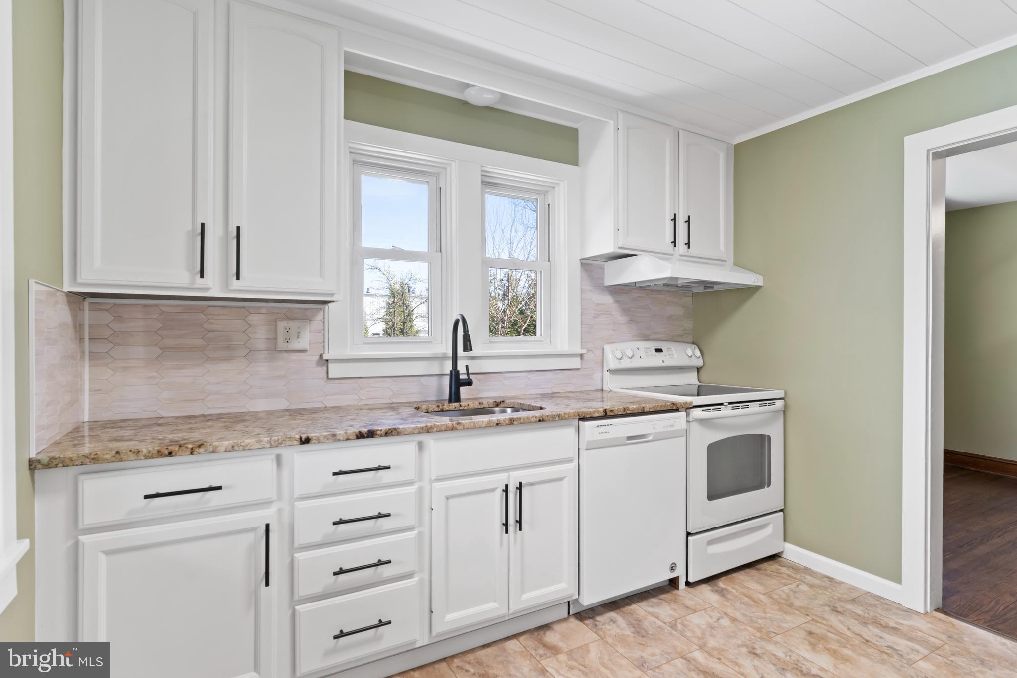 CARLISLE BOROUGH - Residential