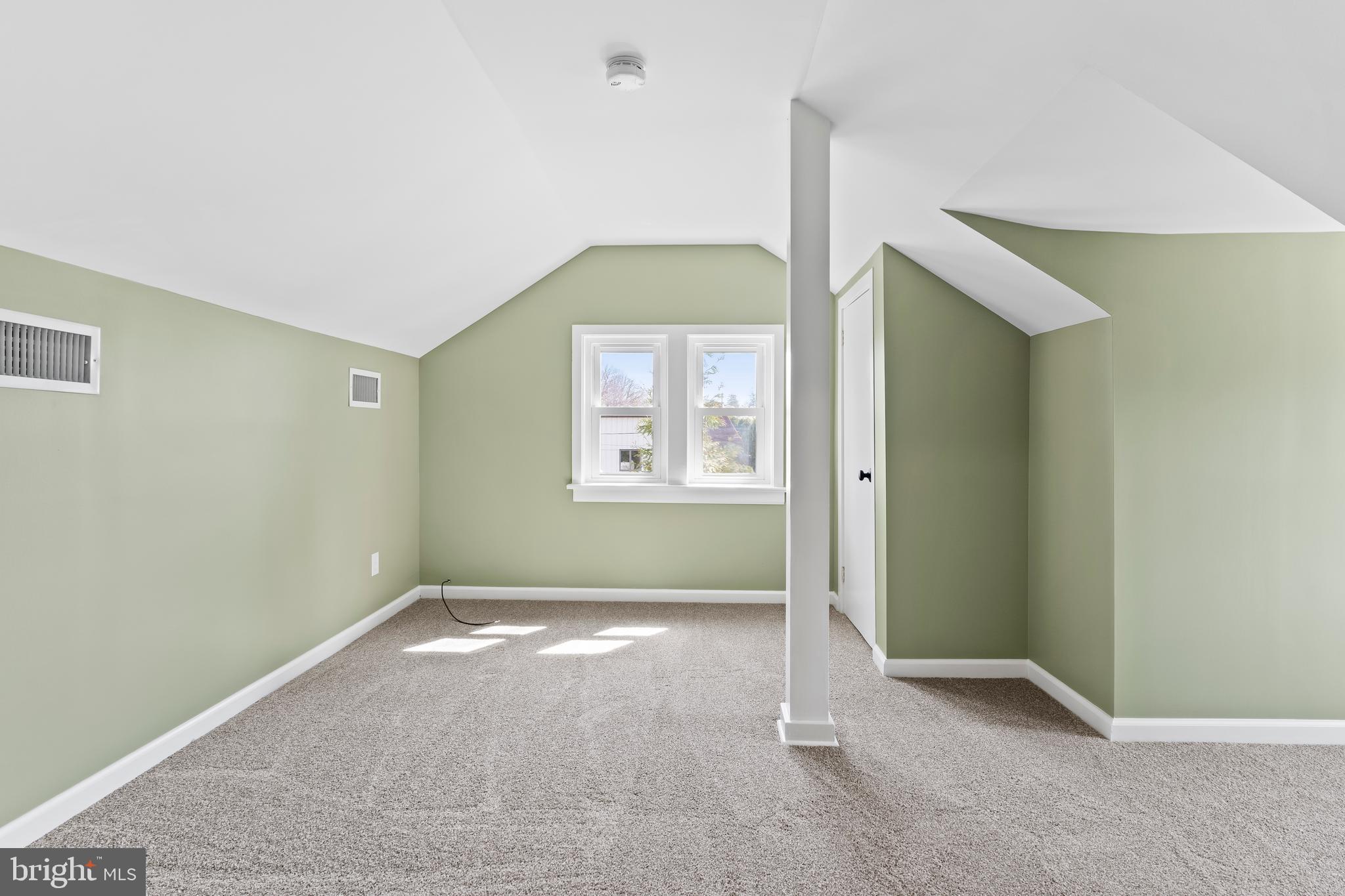 CARLISLE BOROUGH - Residential