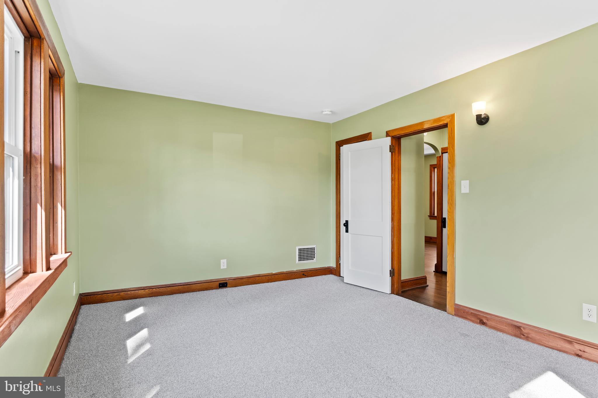 CARLISLE BOROUGH - Residential