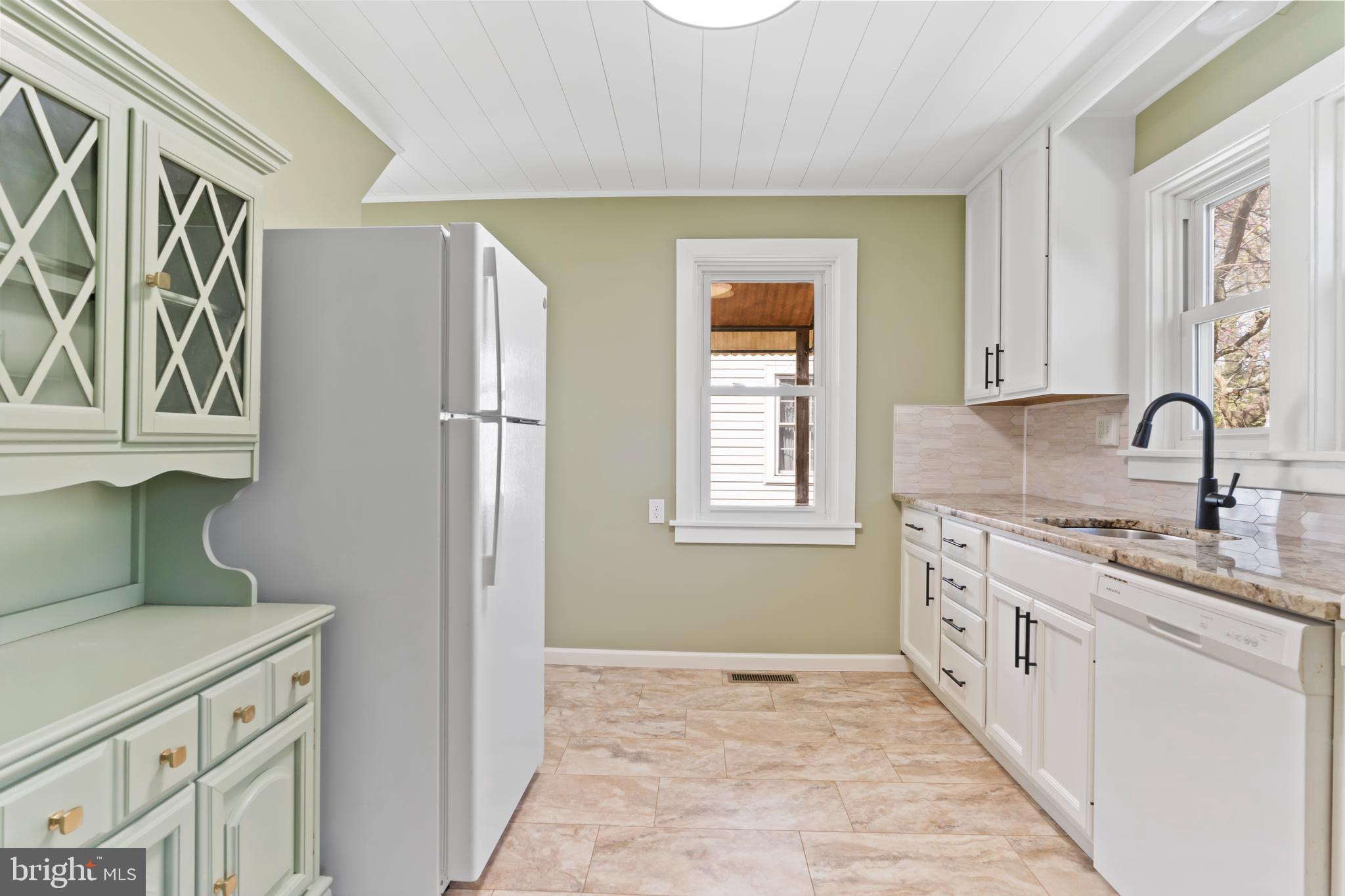 CARLISLE BOROUGH - Residential