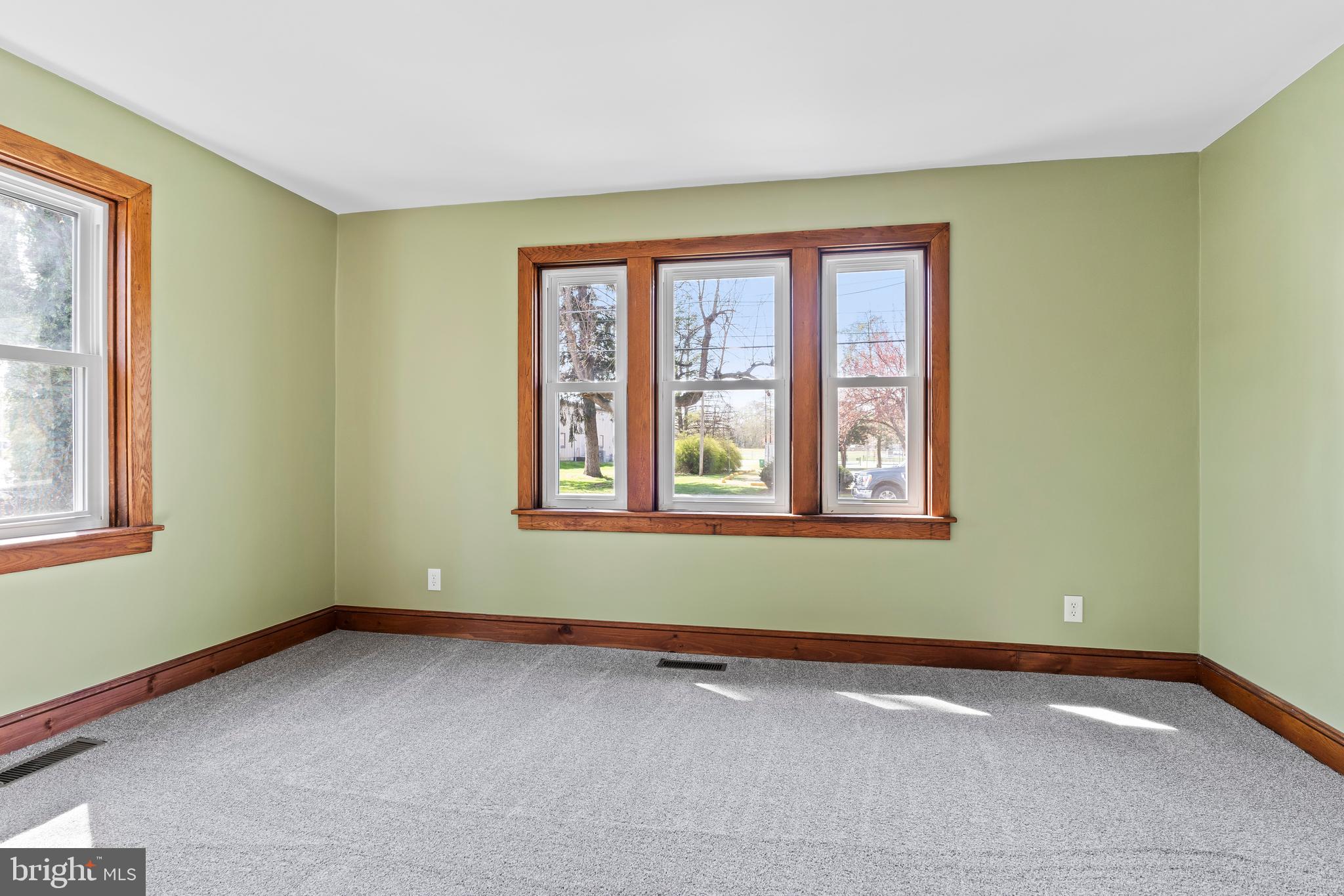 CARLISLE BOROUGH - Residential