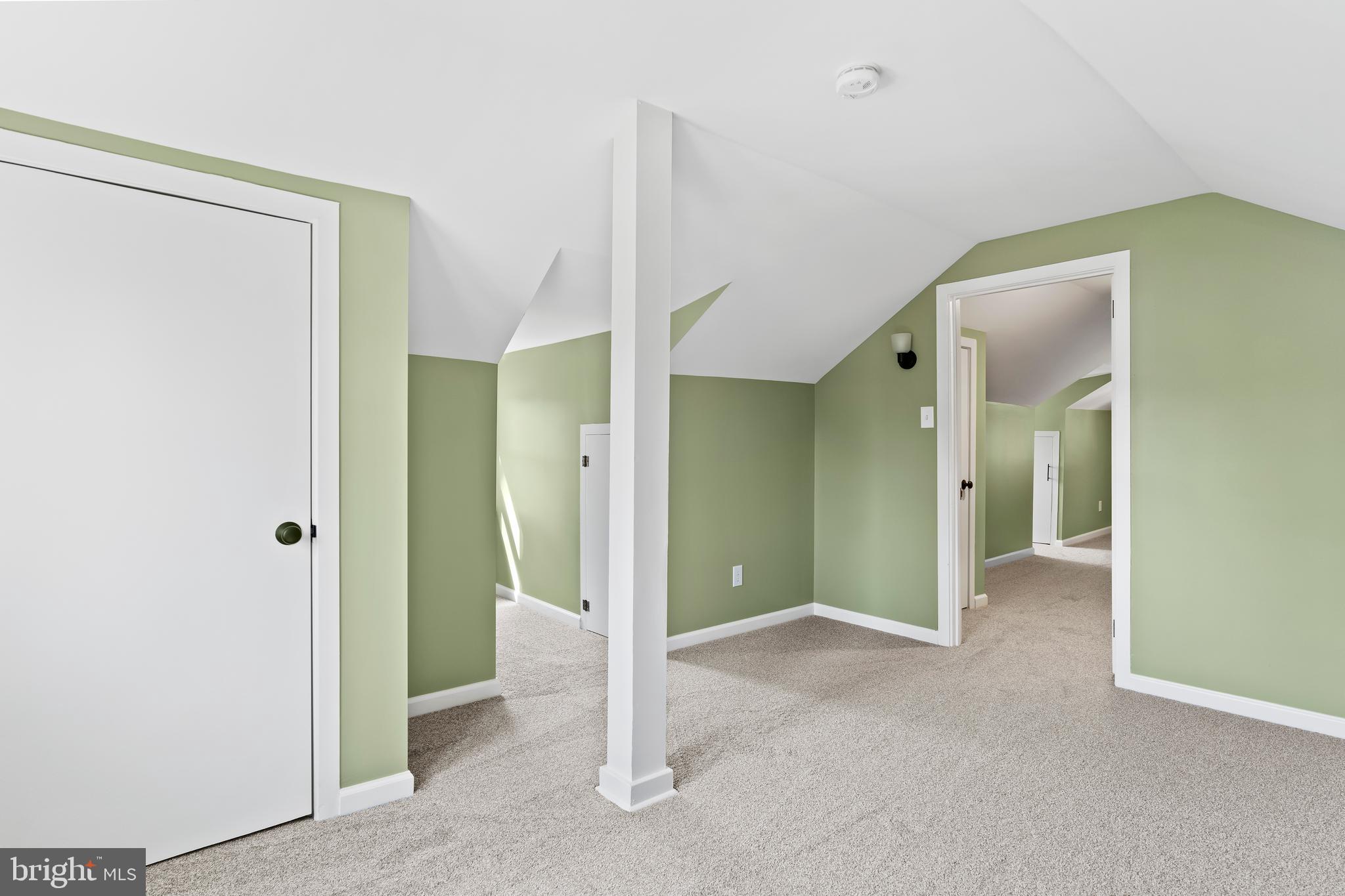 CARLISLE BOROUGH - Residential