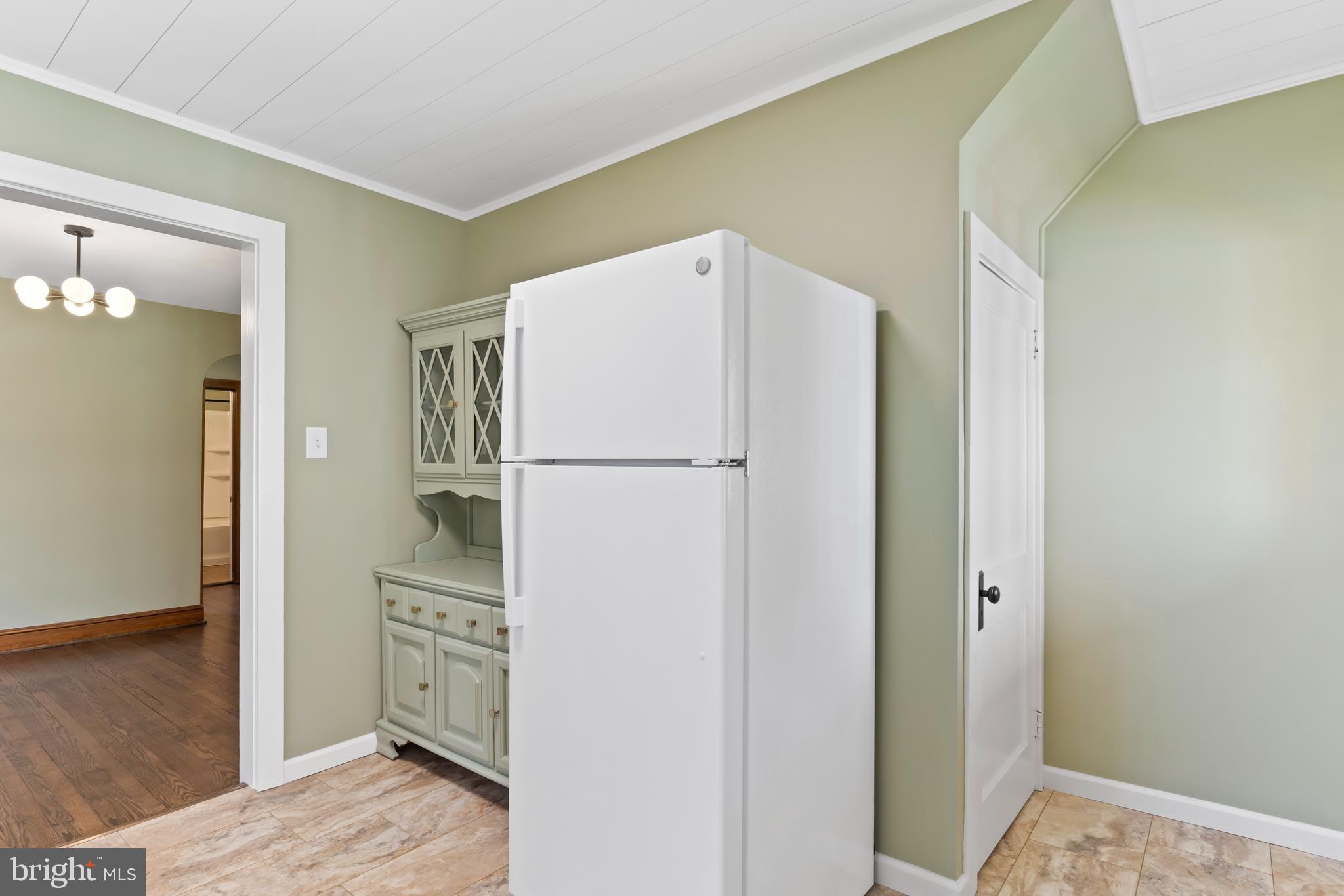 CARLISLE BOROUGH - Residential