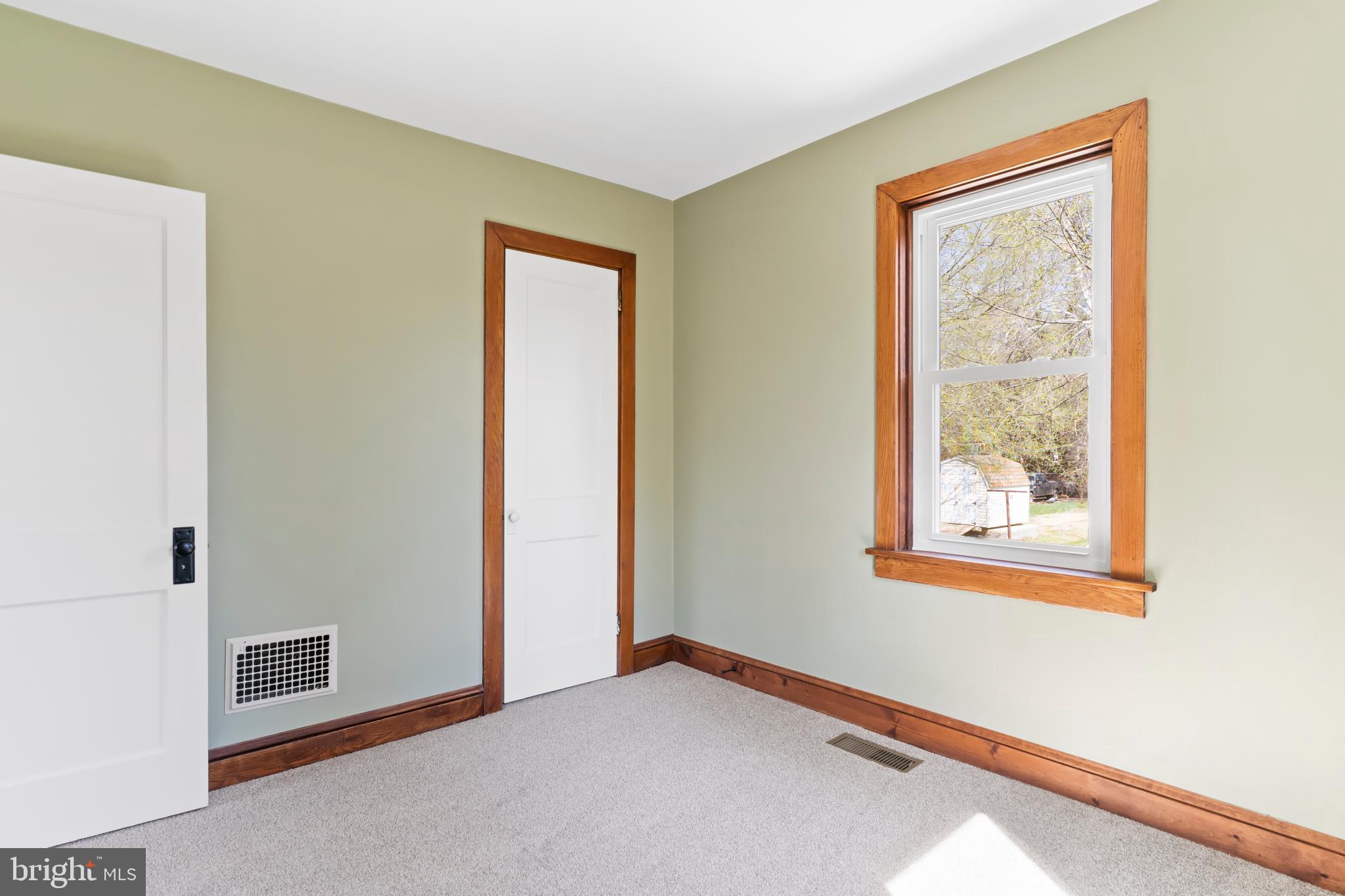 CARLISLE BOROUGH - Residential