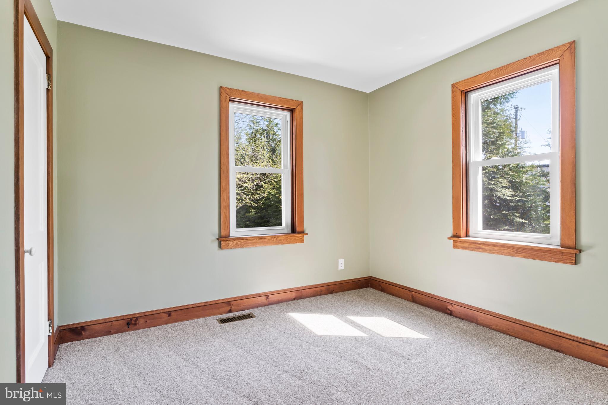 CARLISLE BOROUGH - Residential