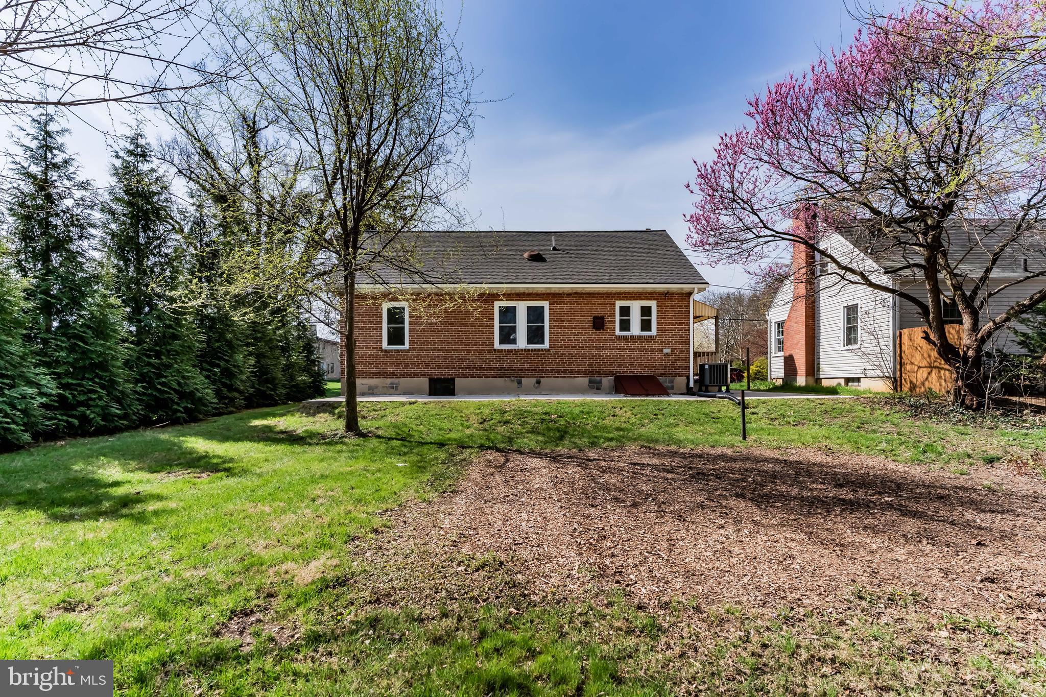CARLISLE BOROUGH - Residential