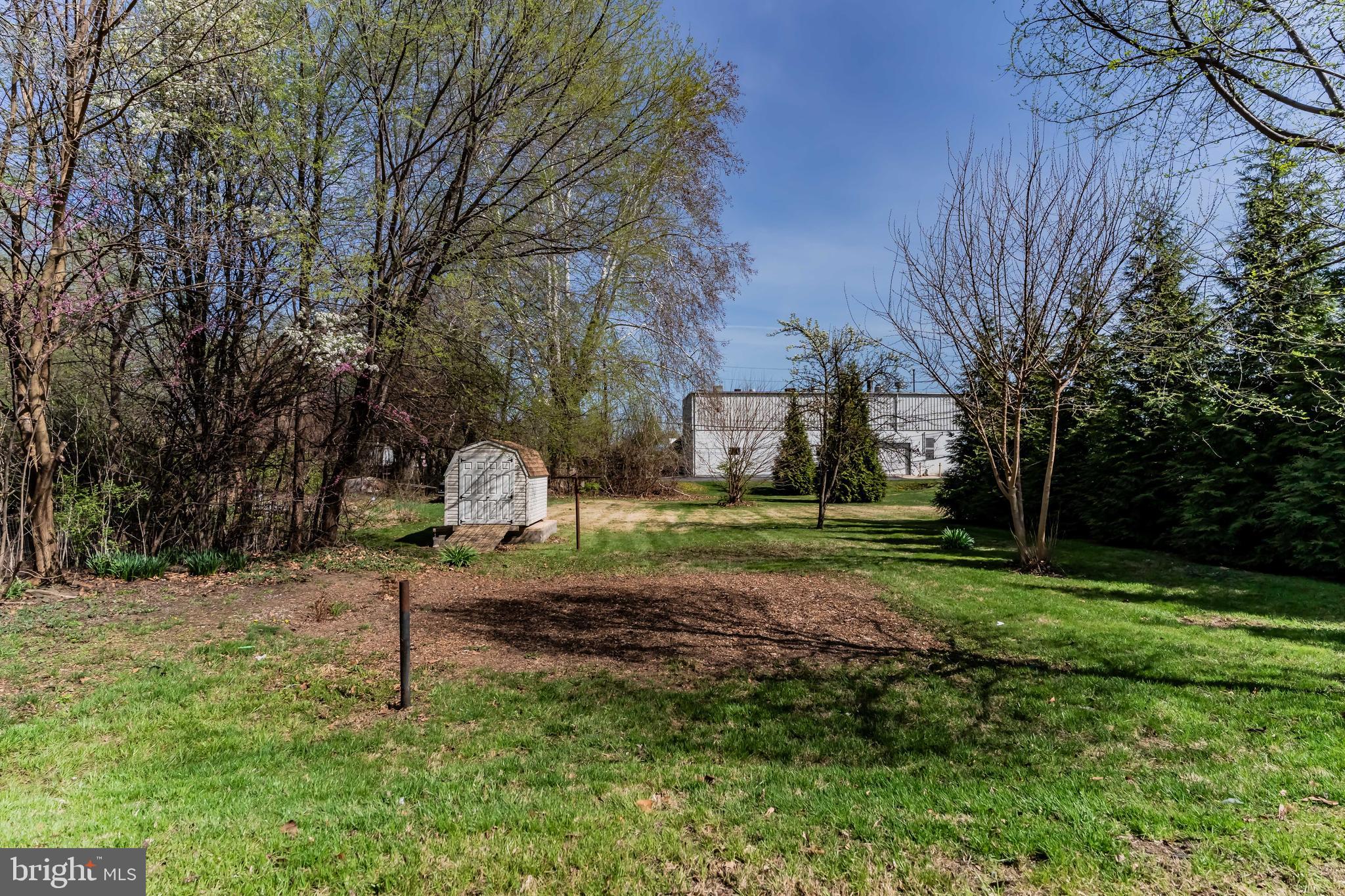 CARLISLE BOROUGH - Residential