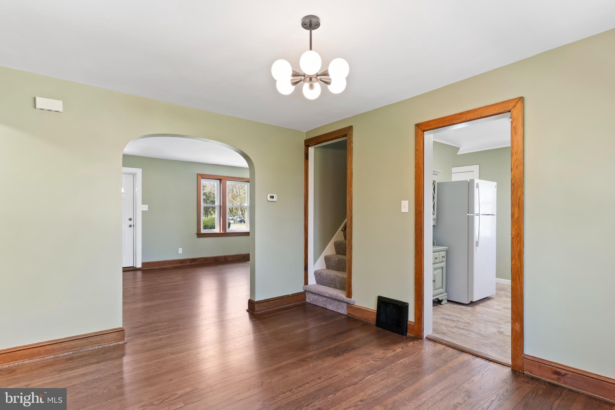 CARLISLE BOROUGH - Residential