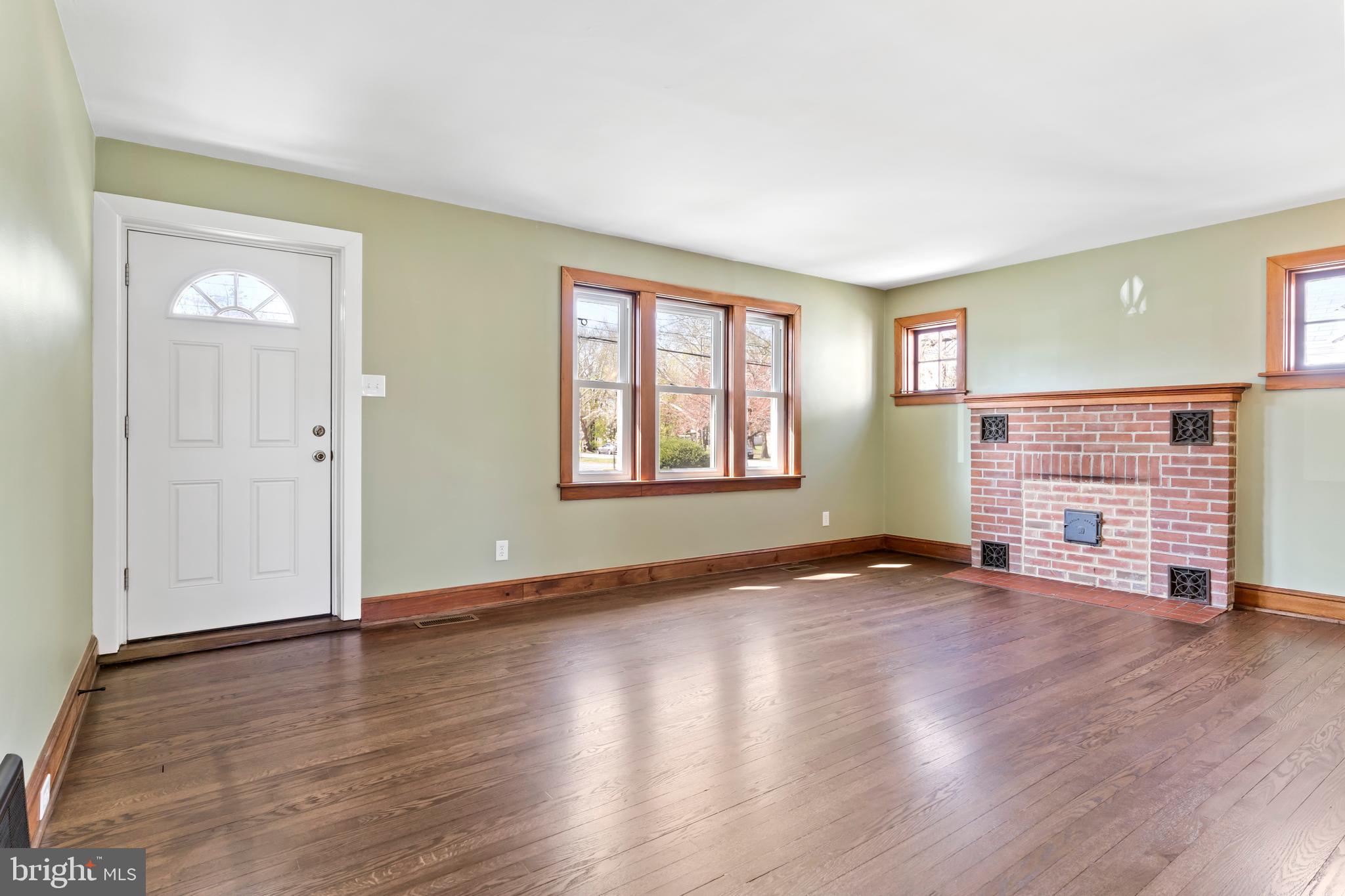 CARLISLE BOROUGH - Residential