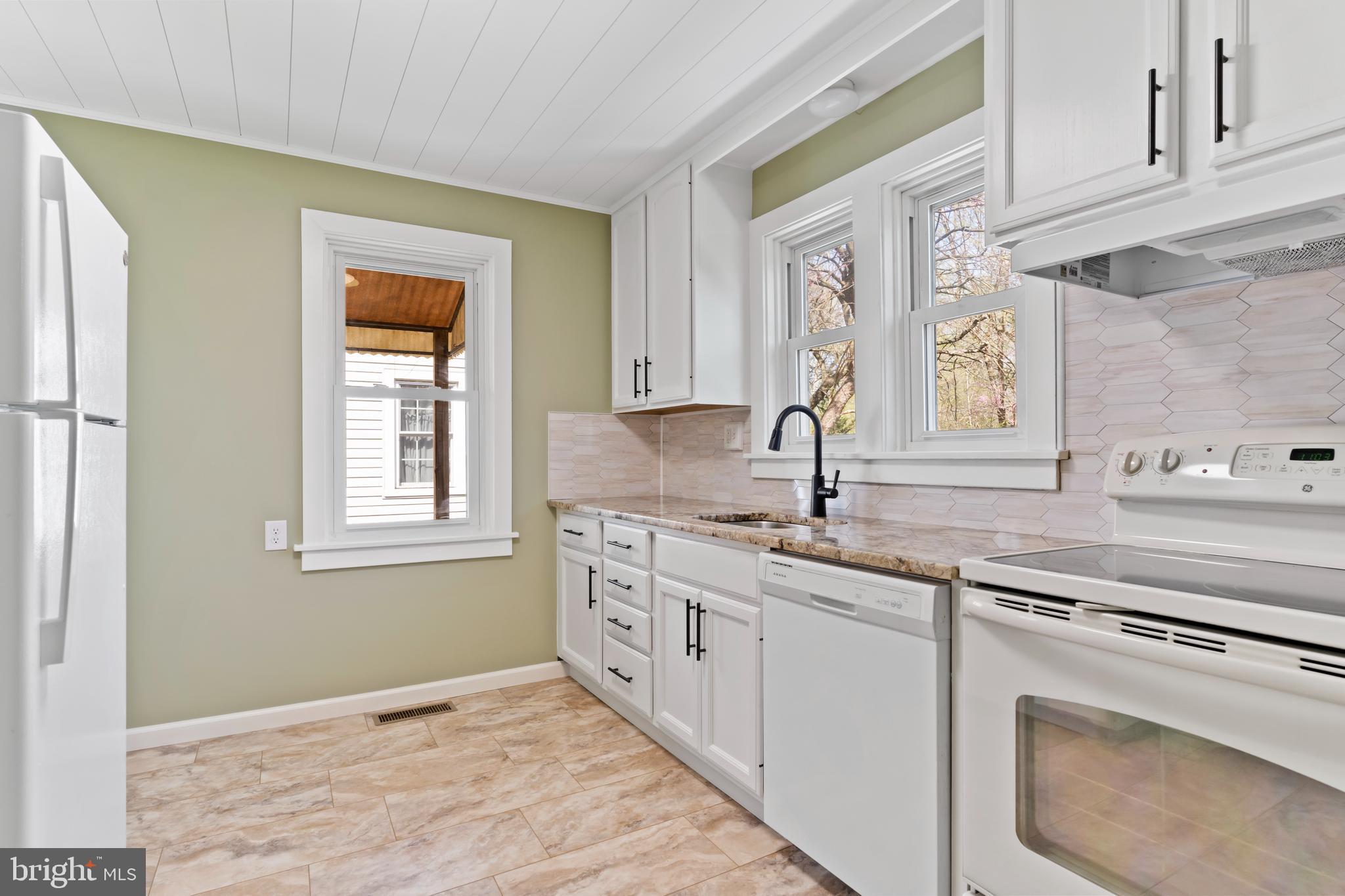 CARLISLE BOROUGH - Residential