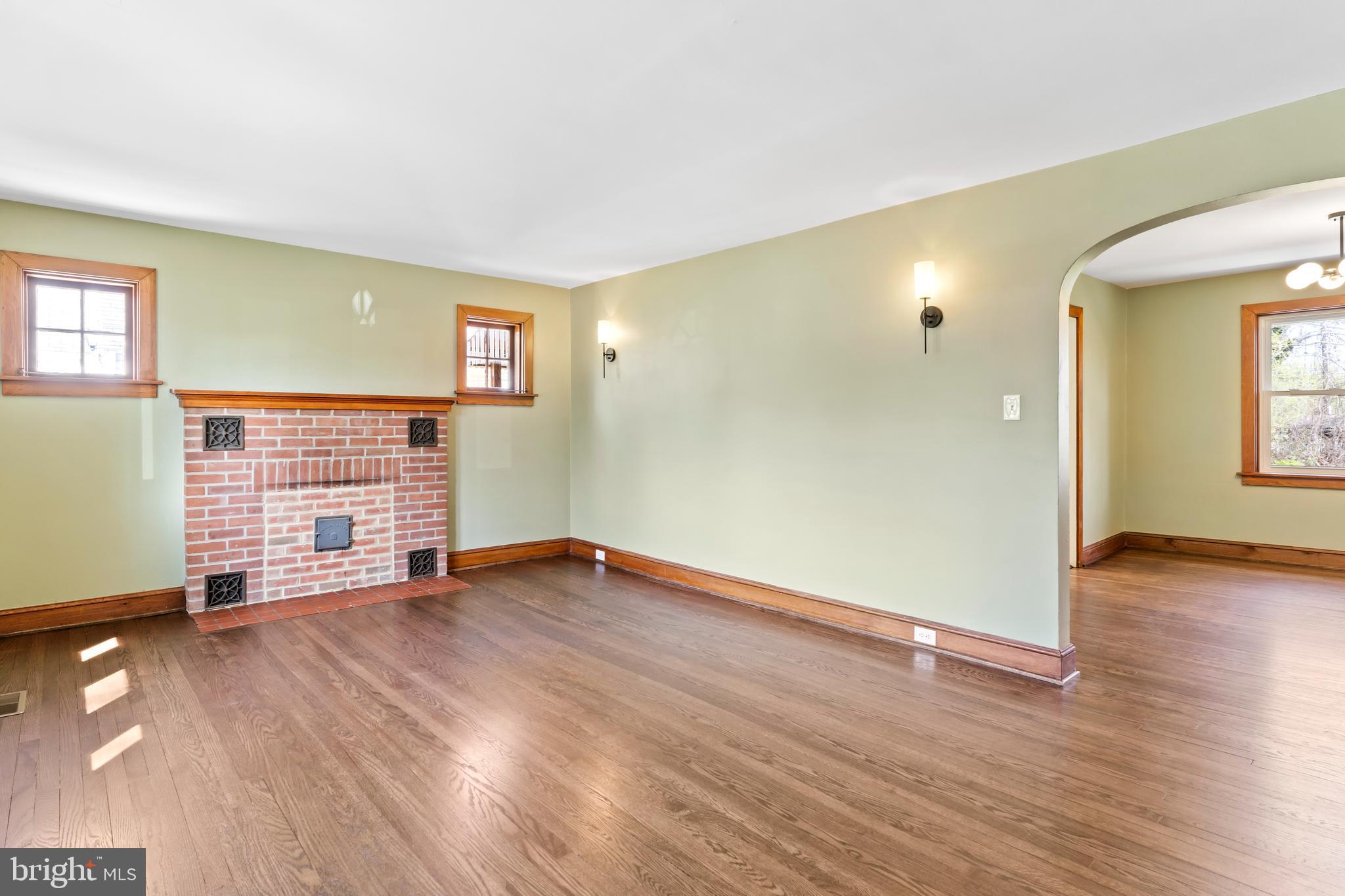 CARLISLE BOROUGH - Residential