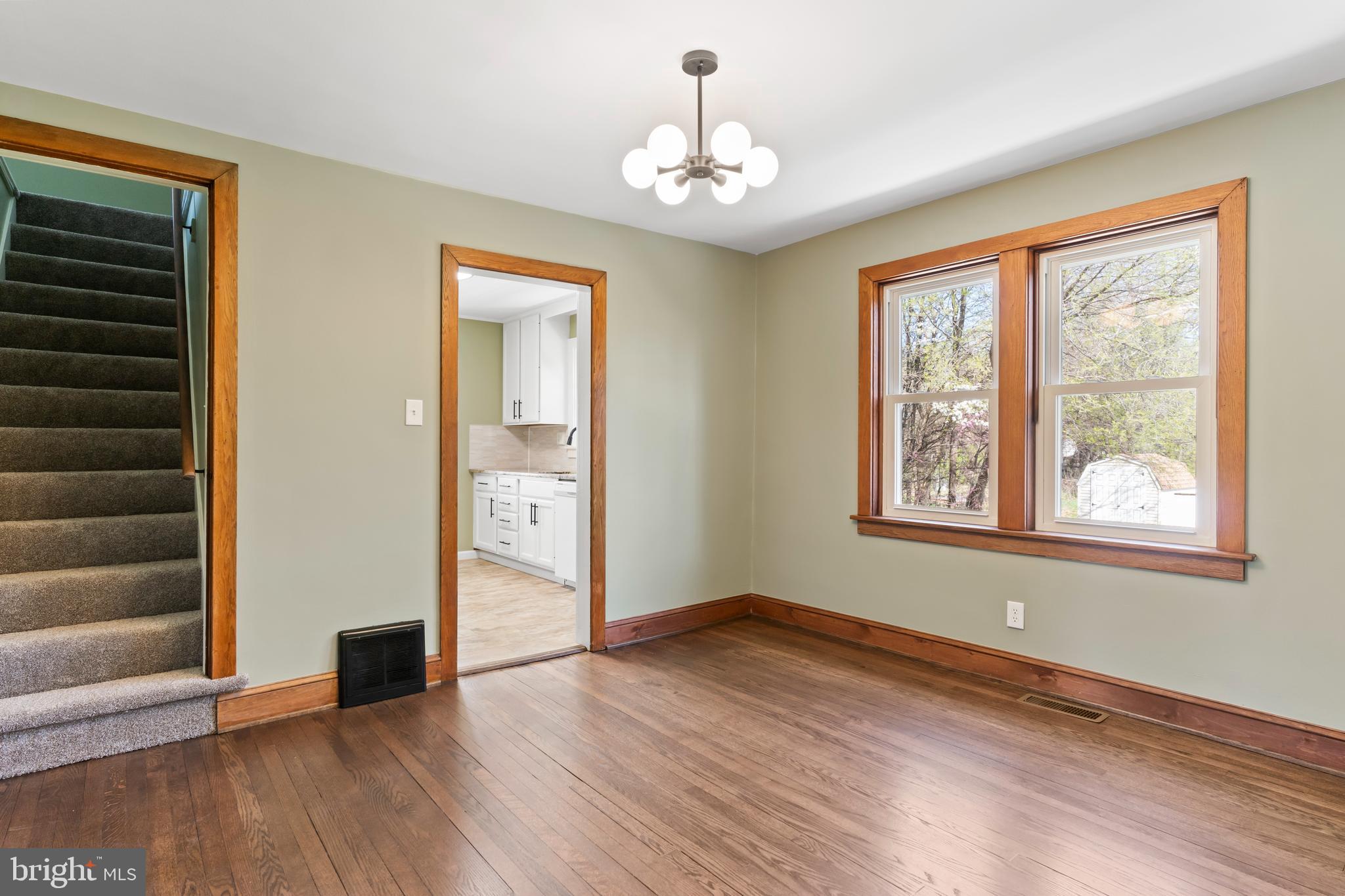 CARLISLE BOROUGH - Residential