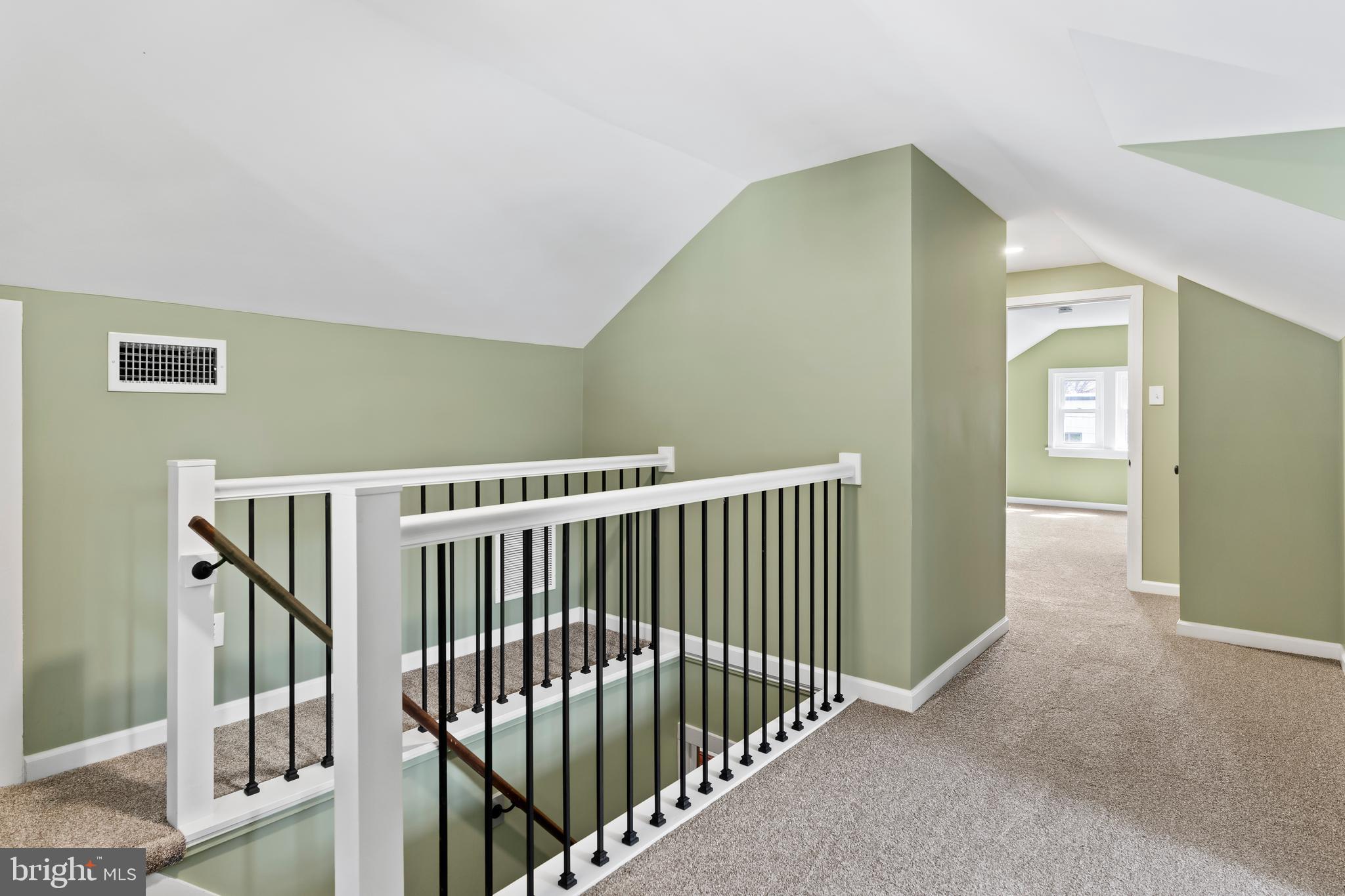 CARLISLE BOROUGH - Residential