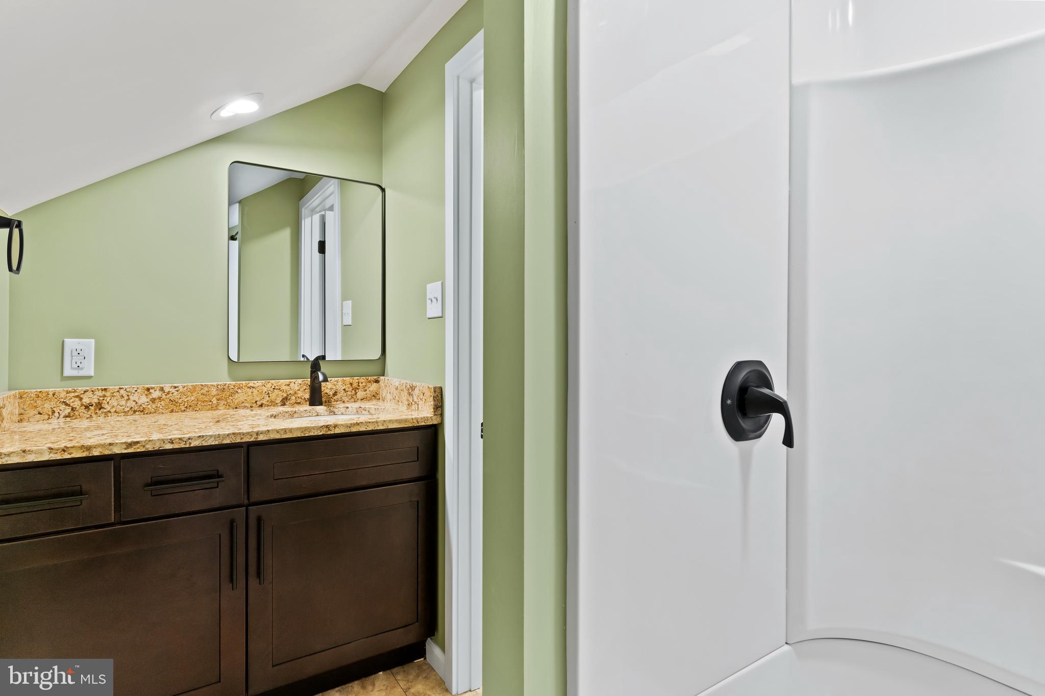 CARLISLE BOROUGH - Residential