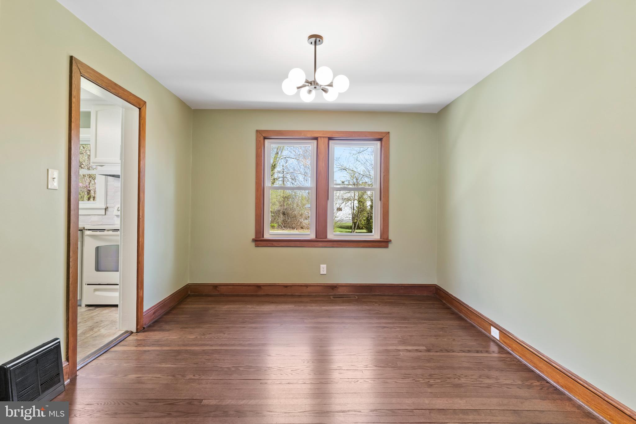 CARLISLE BOROUGH - Residential