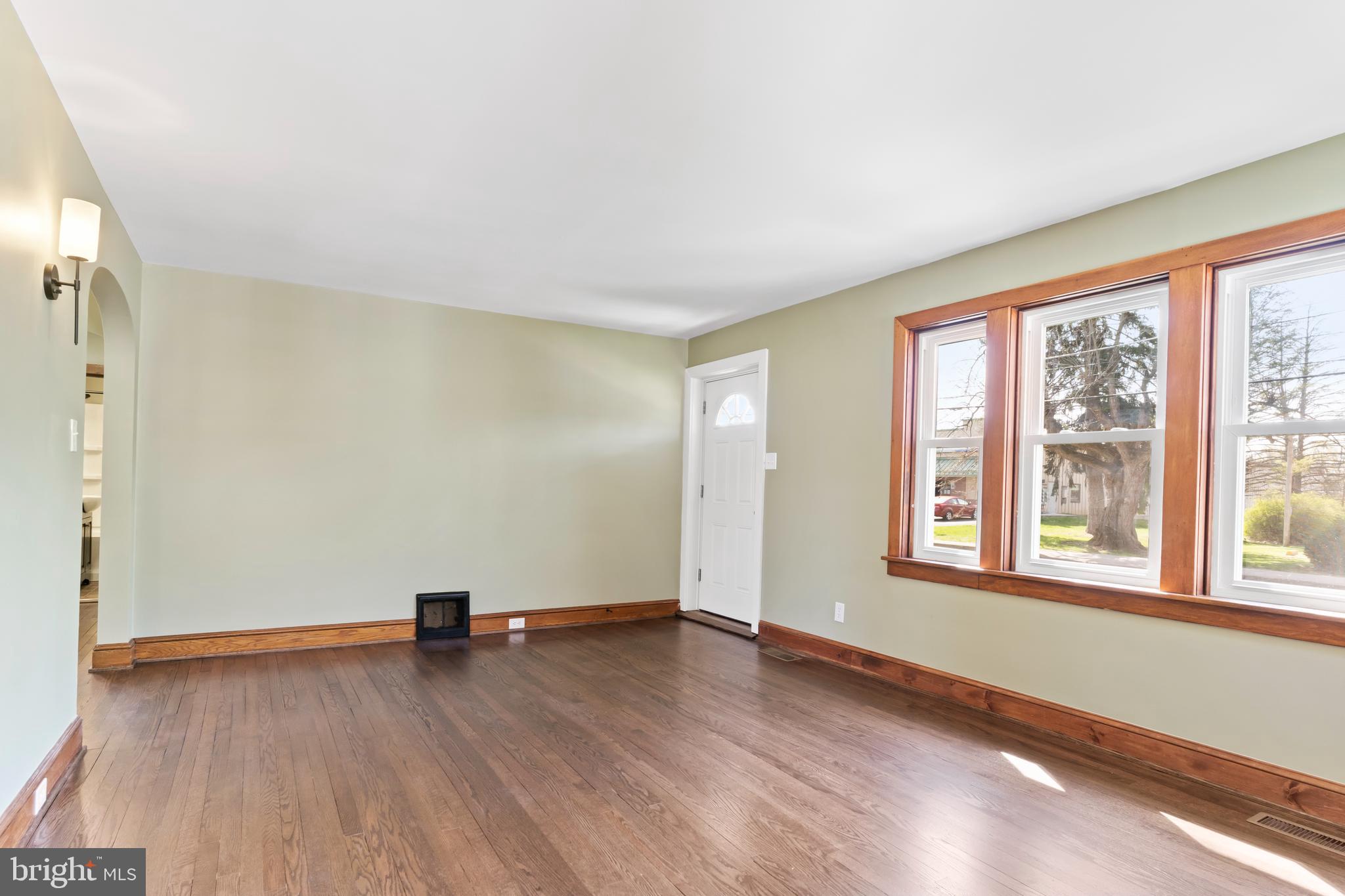 CARLISLE BOROUGH - Residential