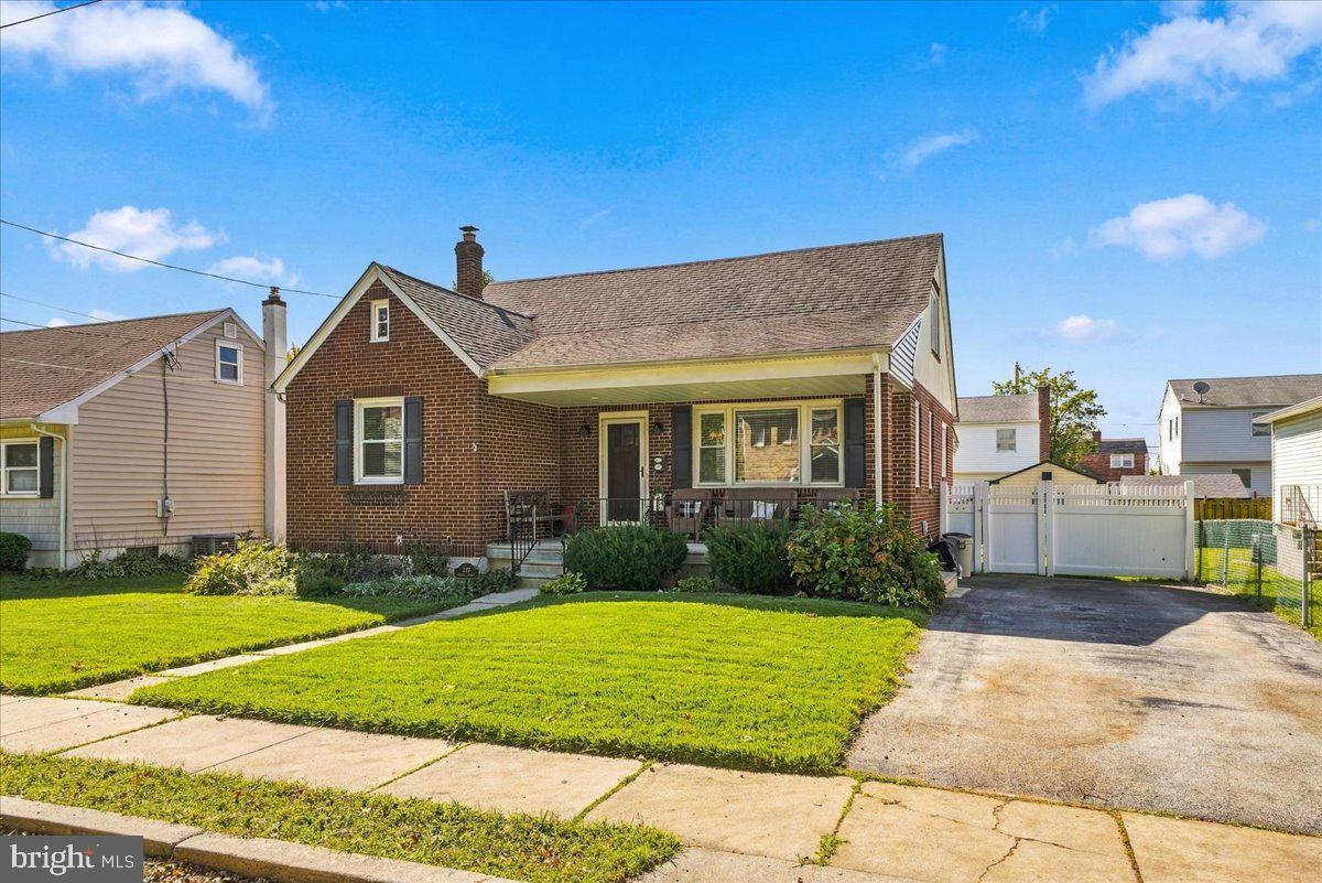 227 HAZEL AVENUE