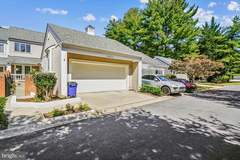 20633 HIGHLAND HALL DRIVE GAITHERSBURG MD 20886