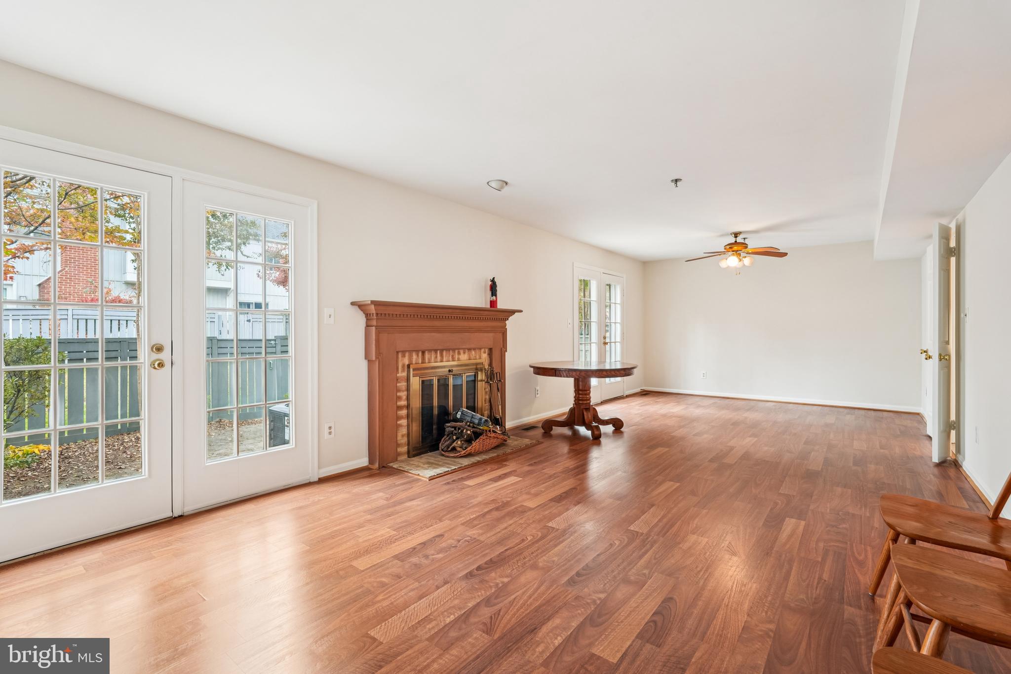 HIGHLAND HALL - Residential