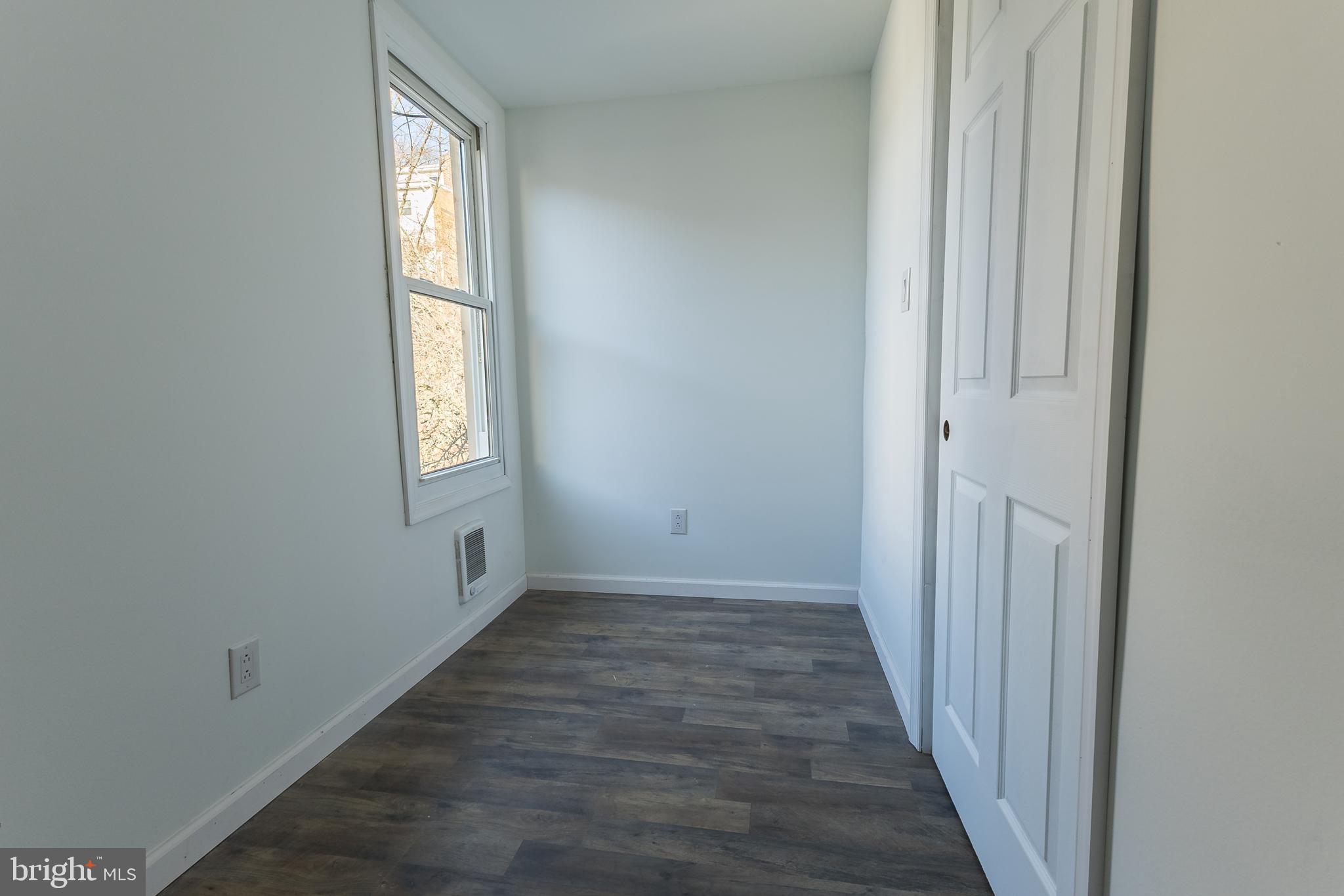 POTTSVILLE - Residential Lease