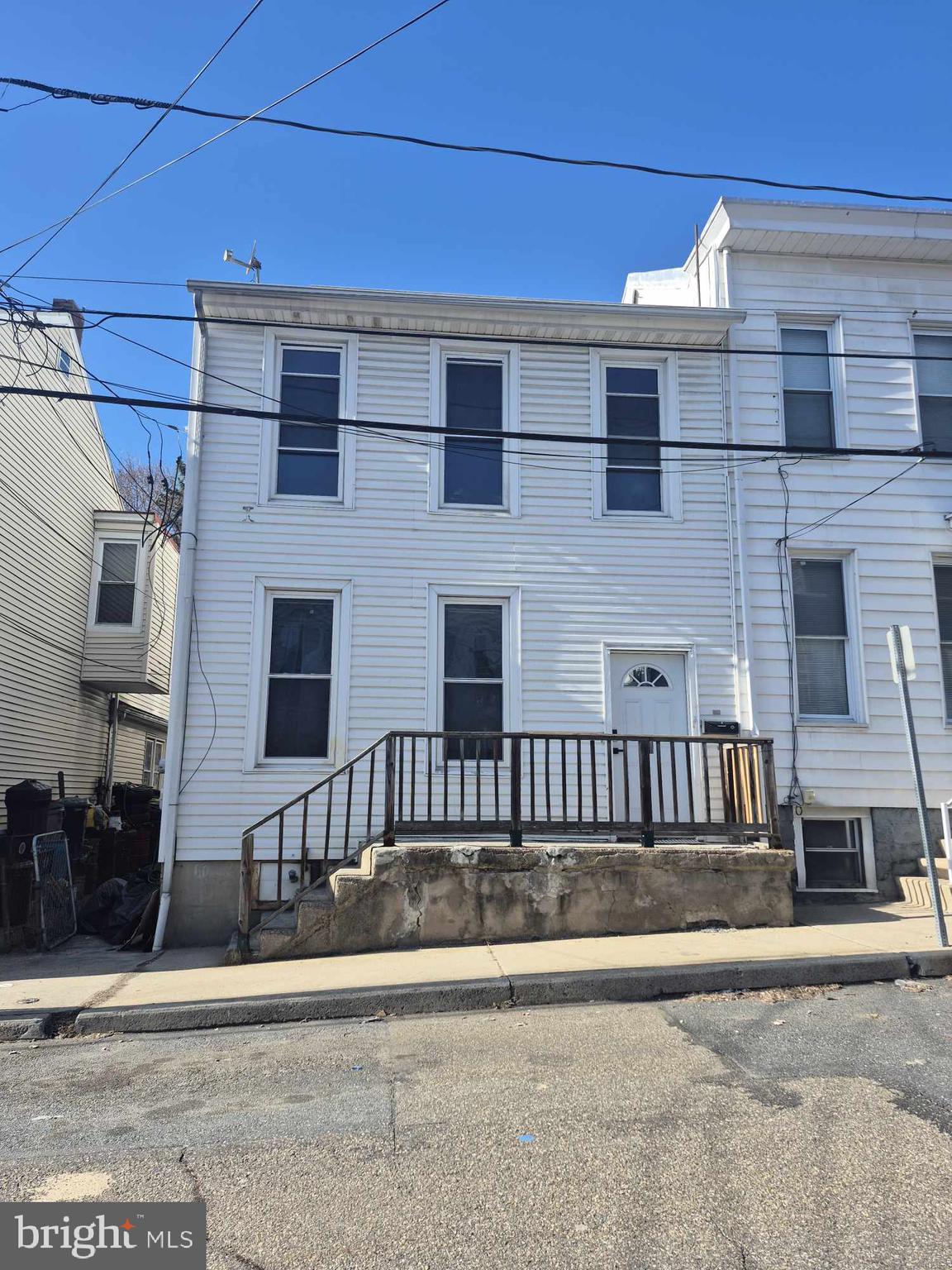 POTTSVILLE - Residential Lease