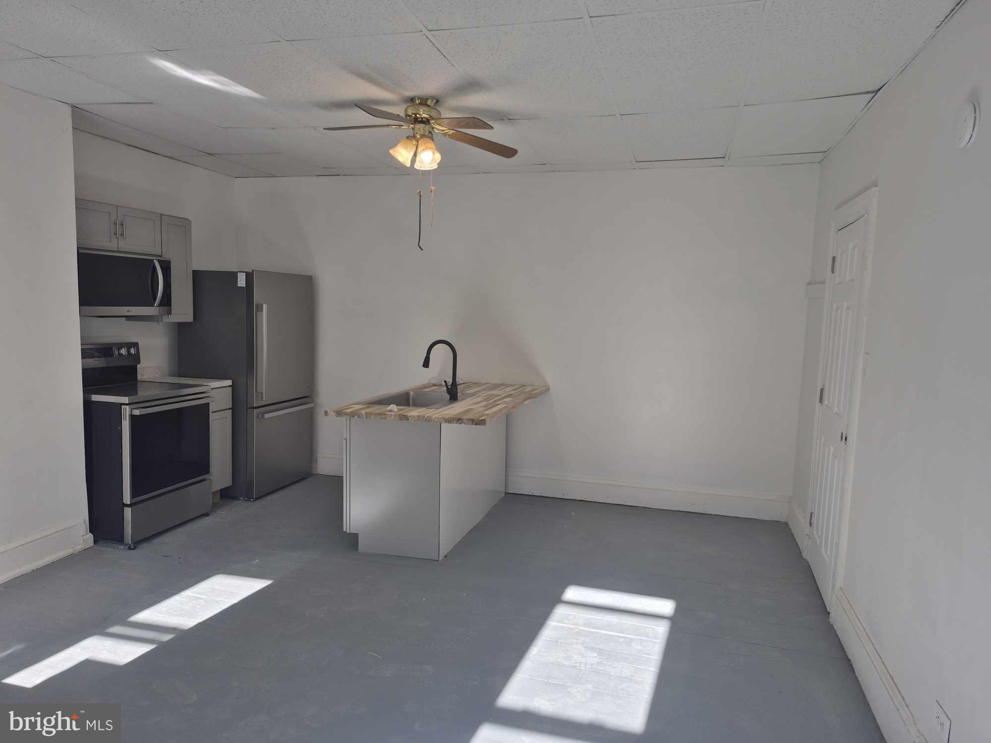 POTTSVILLE - Residential Lease