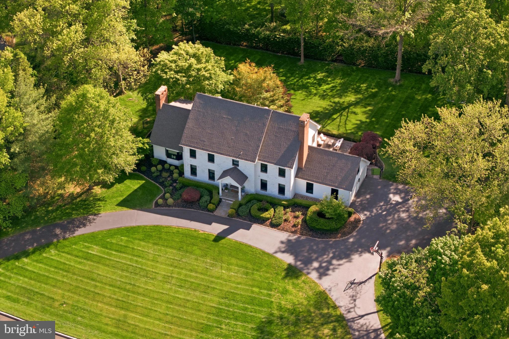 FOREST HILL - Residential