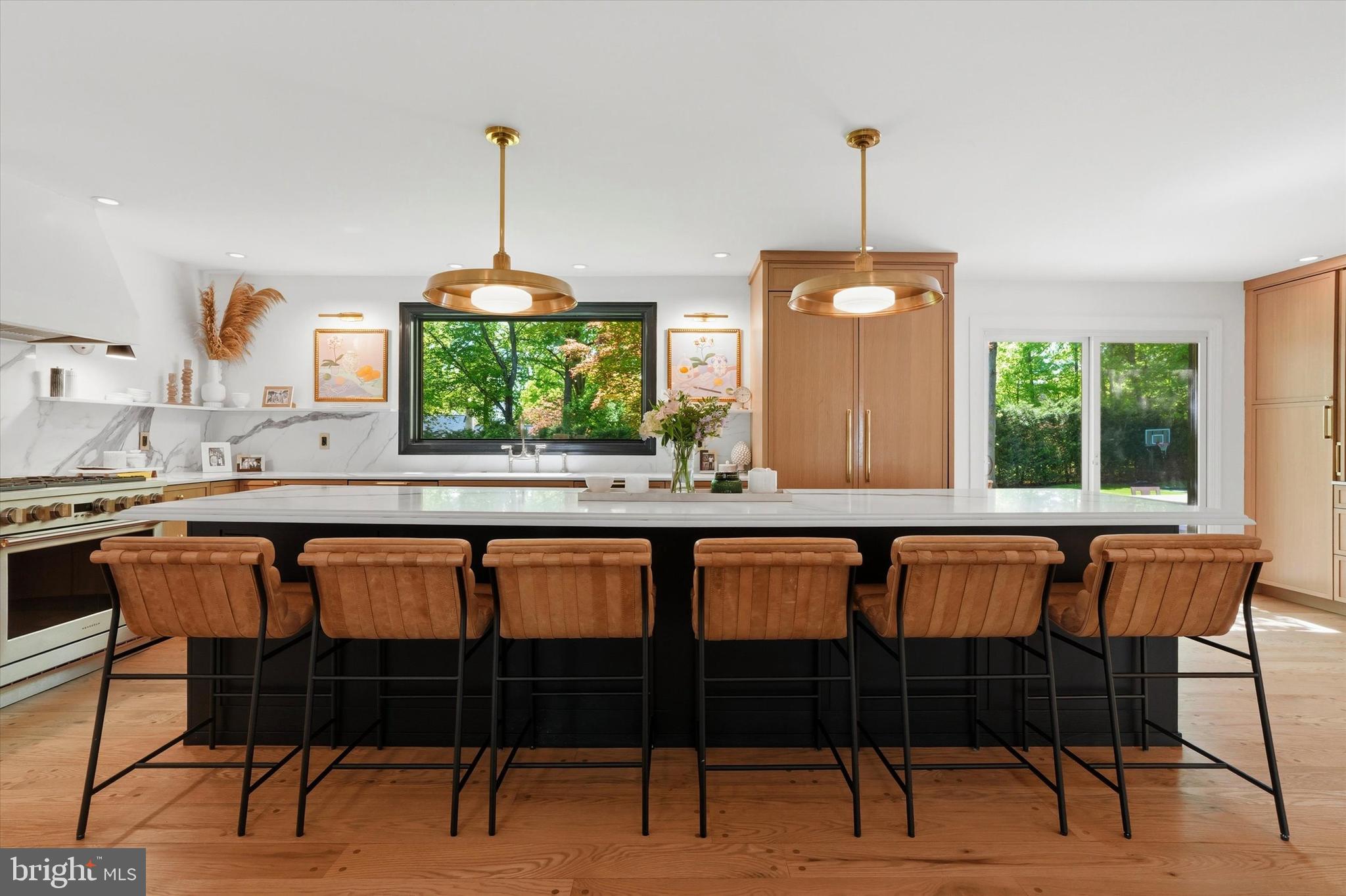 FOREST HILL - Residential