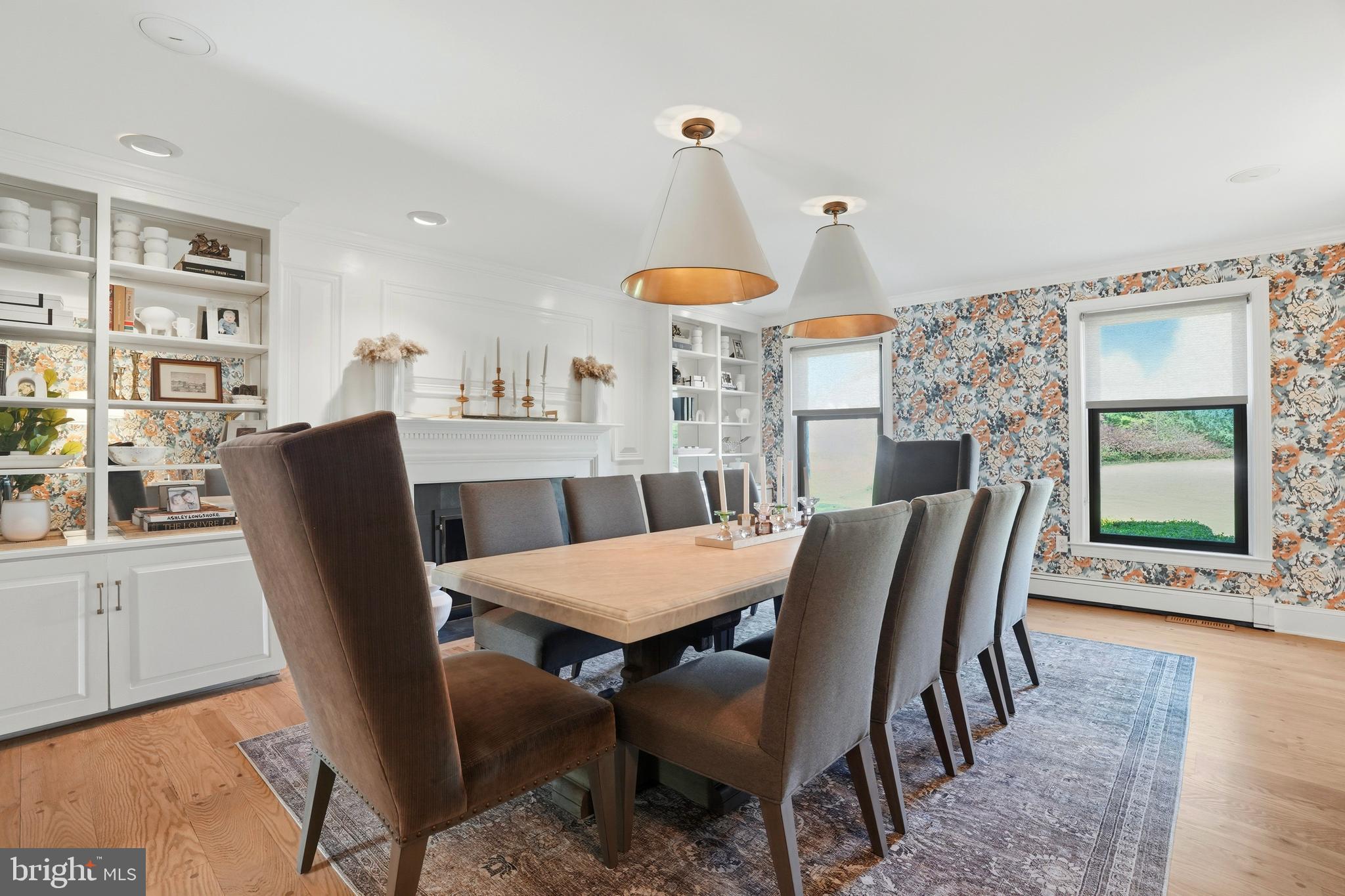 FOREST HILL - Residential