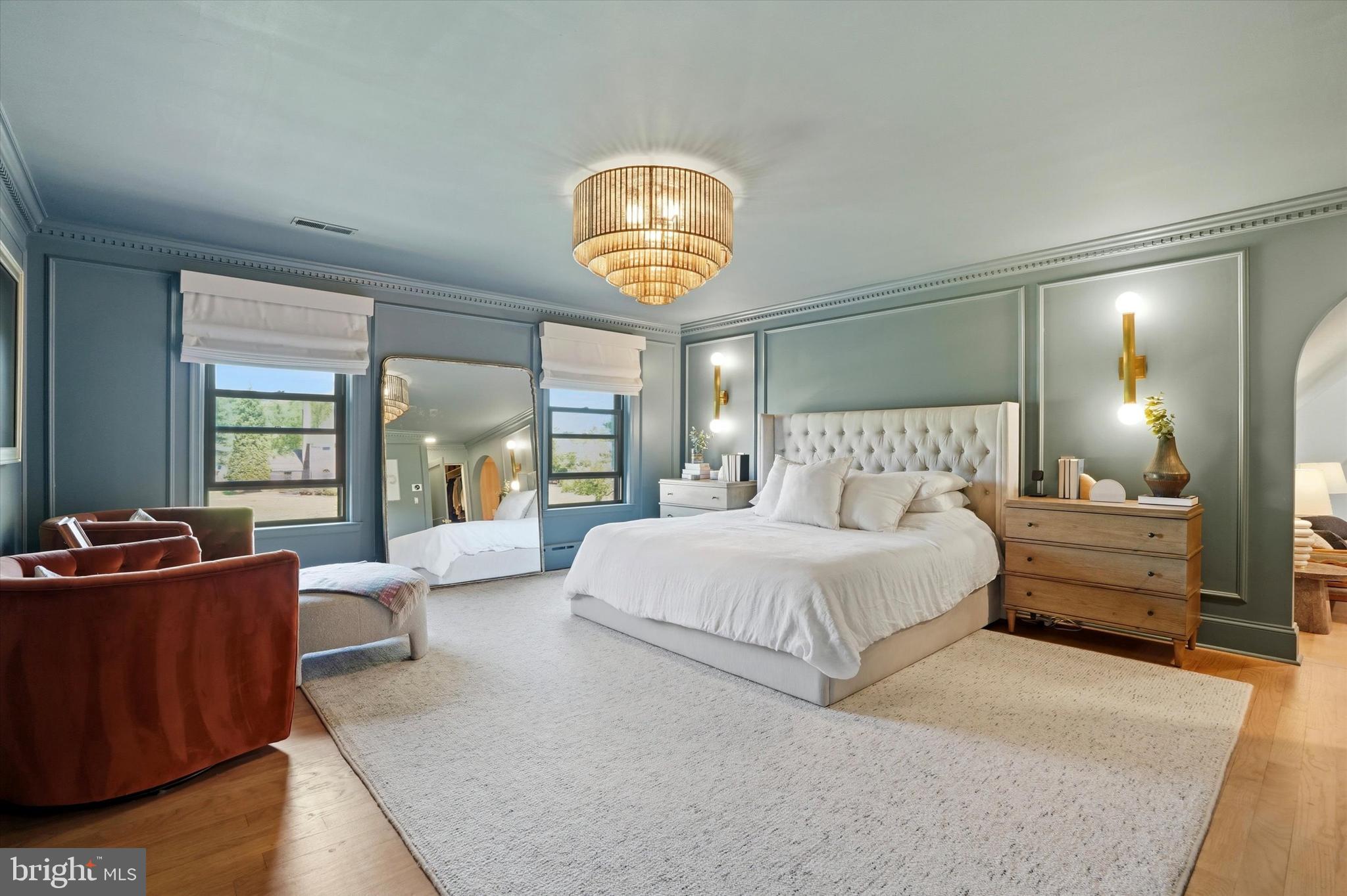 FOREST HILL - Residential