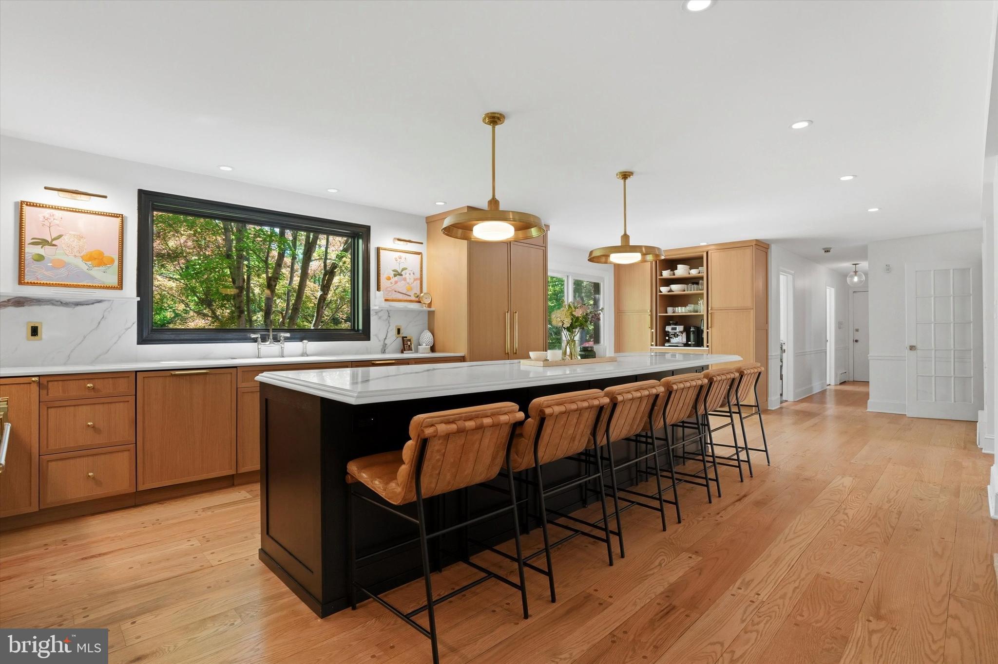 FOREST HILL - Residential