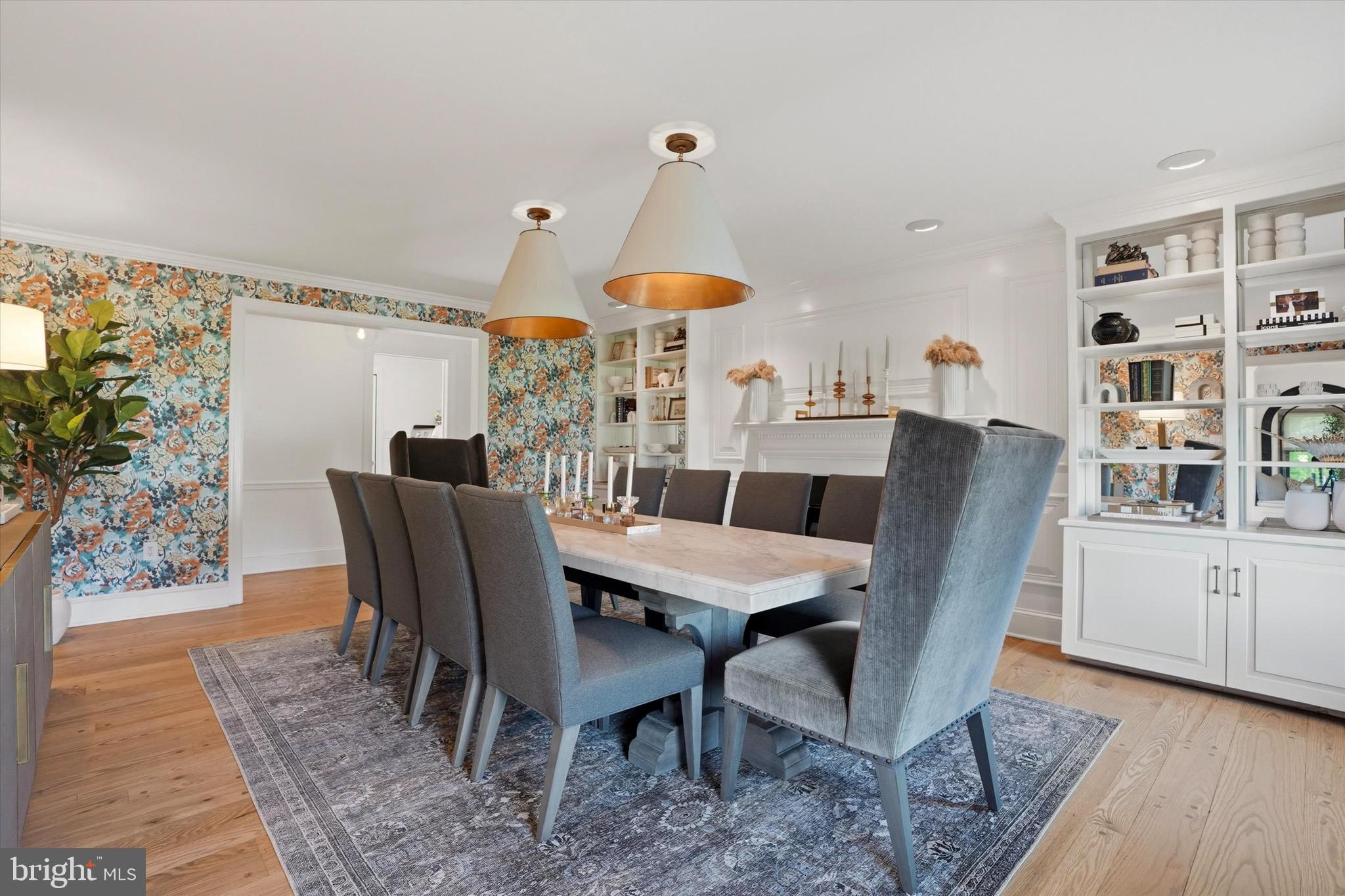 FOREST HILL - Residential