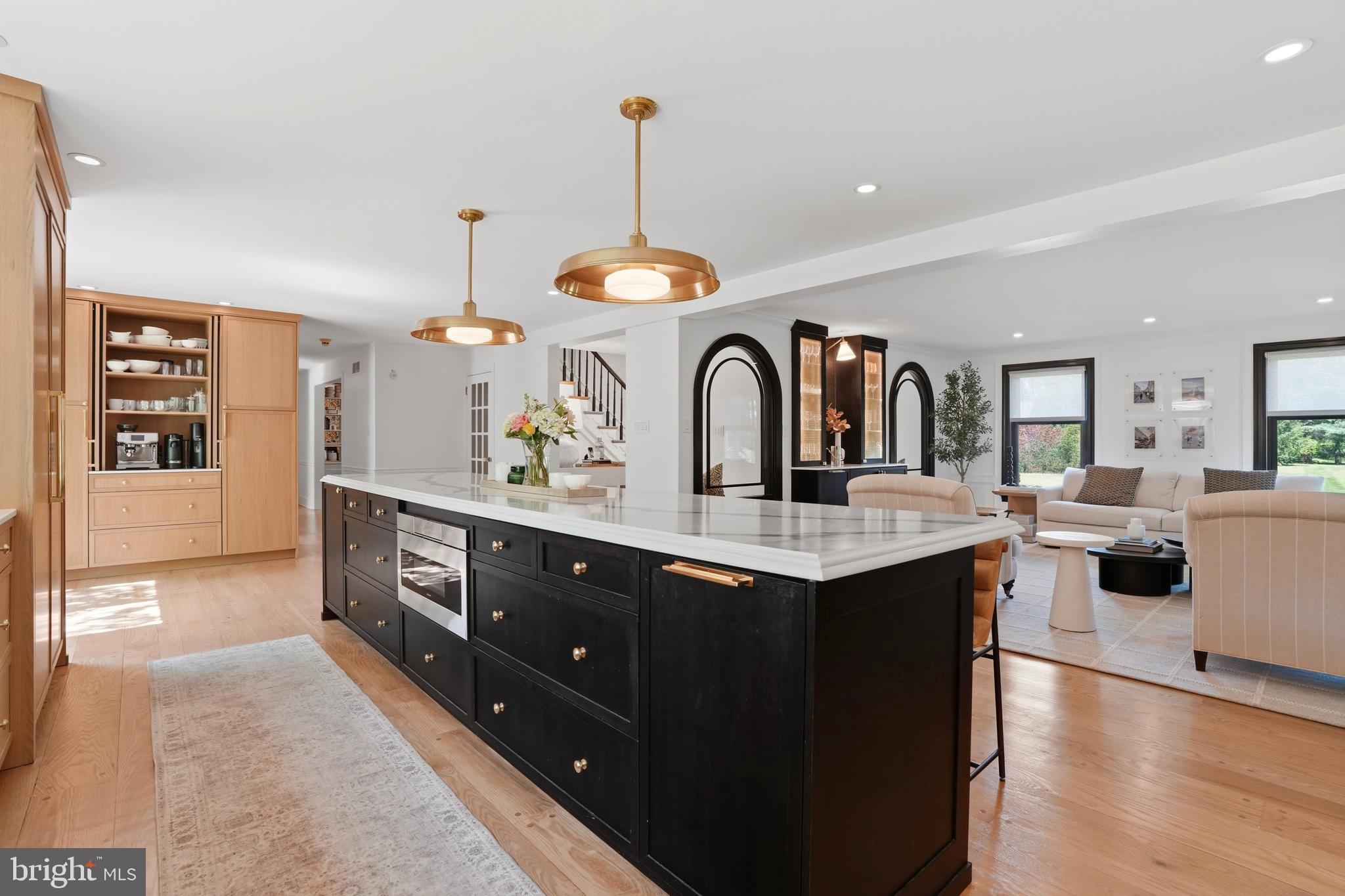 FOREST HILL - Residential