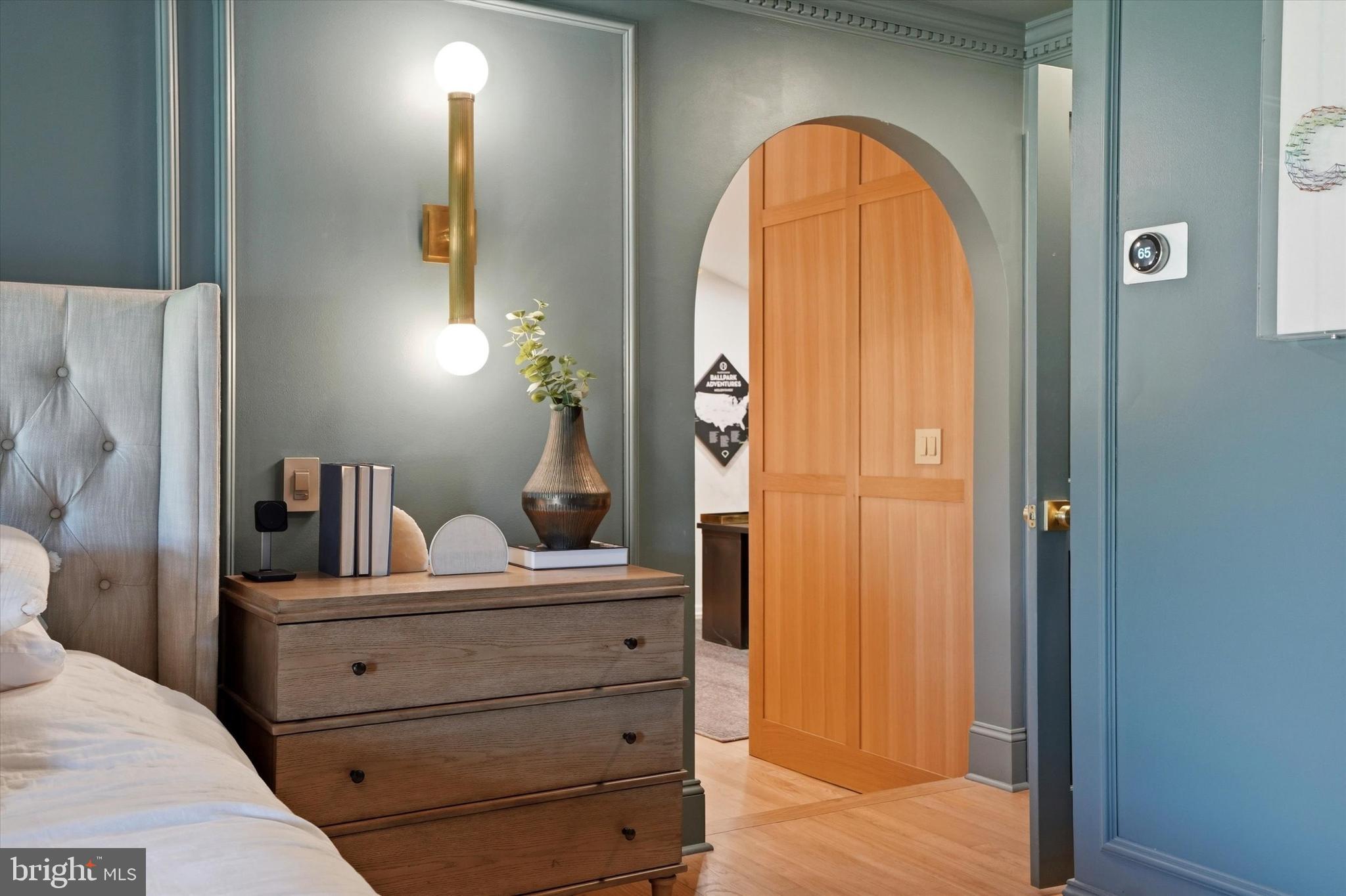 FOREST HILL - Residential