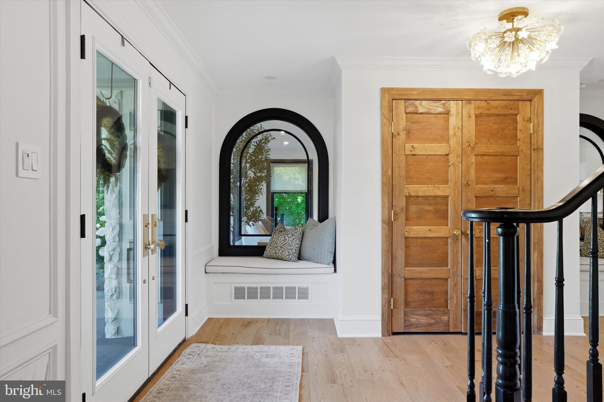 FOREST HILL - Residential
