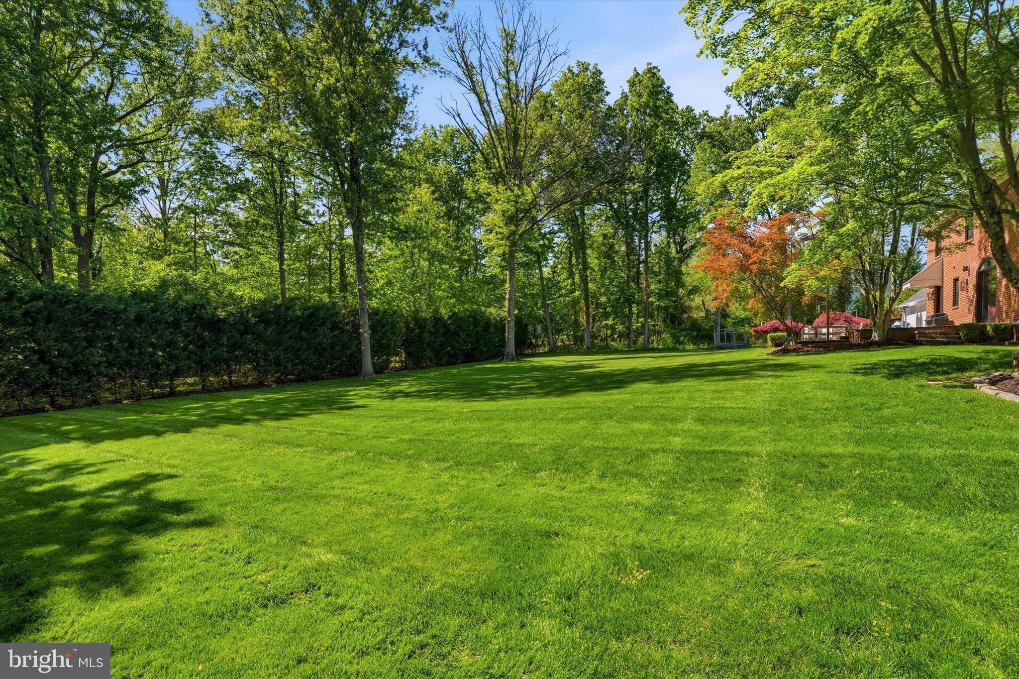 FOREST HILL - Residential