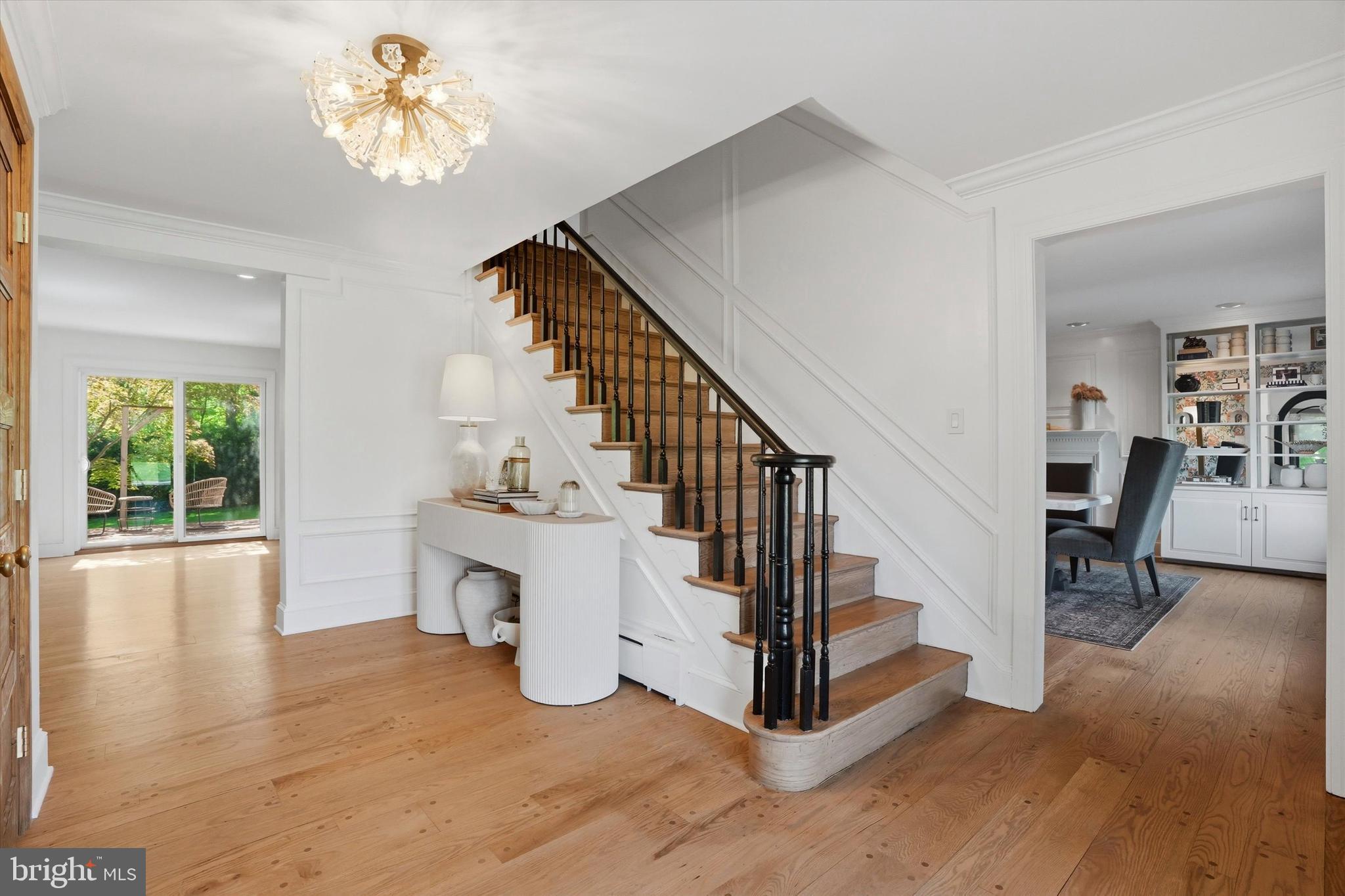 FOREST HILL - Residential