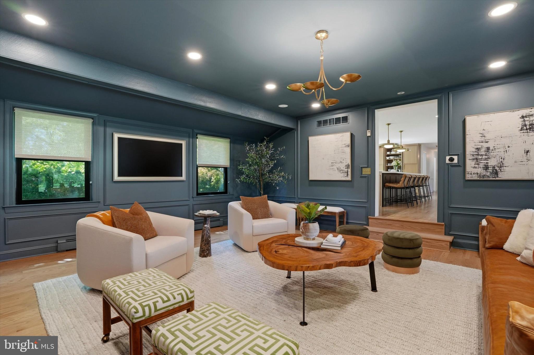 FOREST HILL - Residential