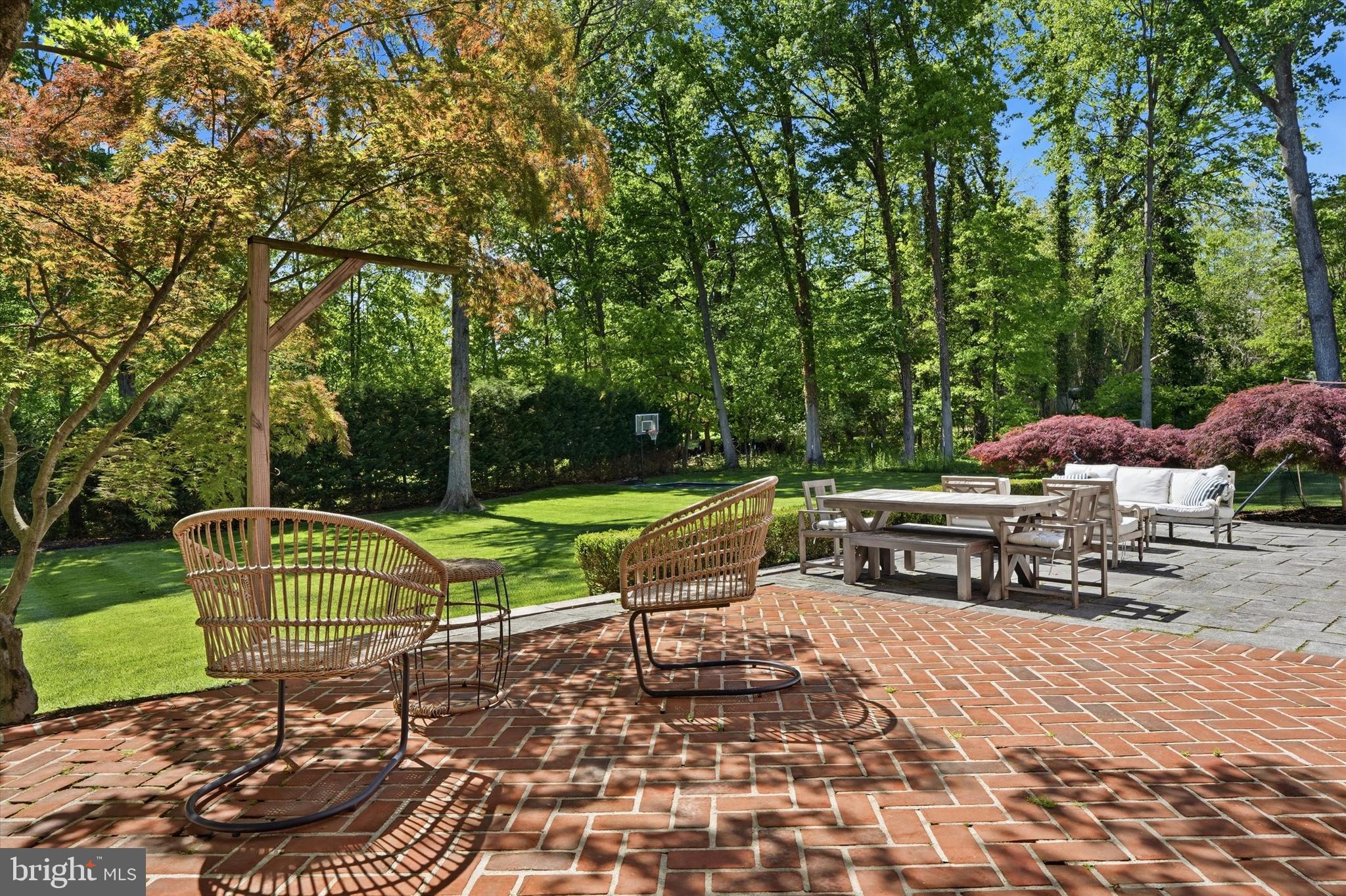 FOREST HILL - Residential