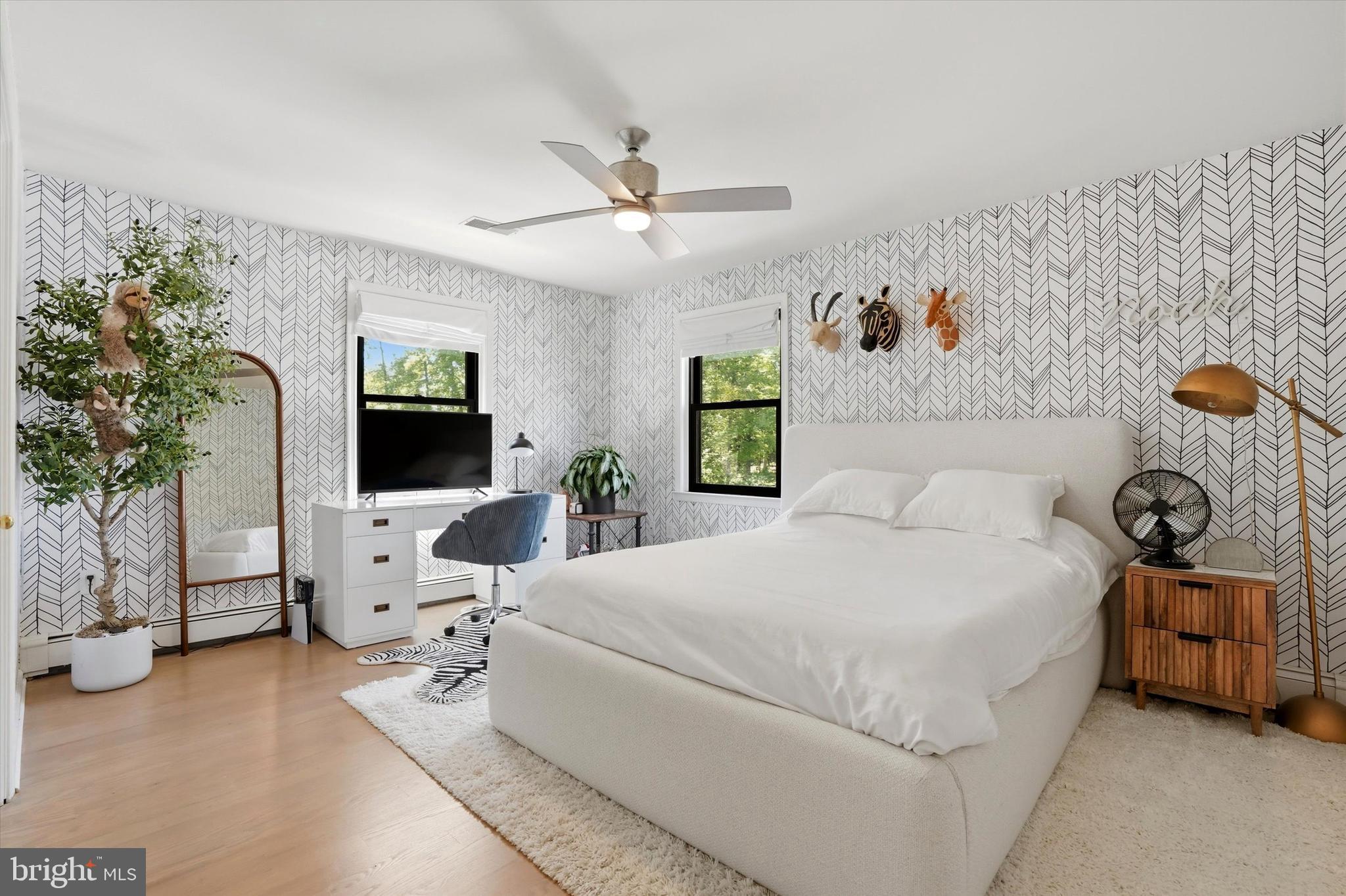 FOREST HILL - Residential