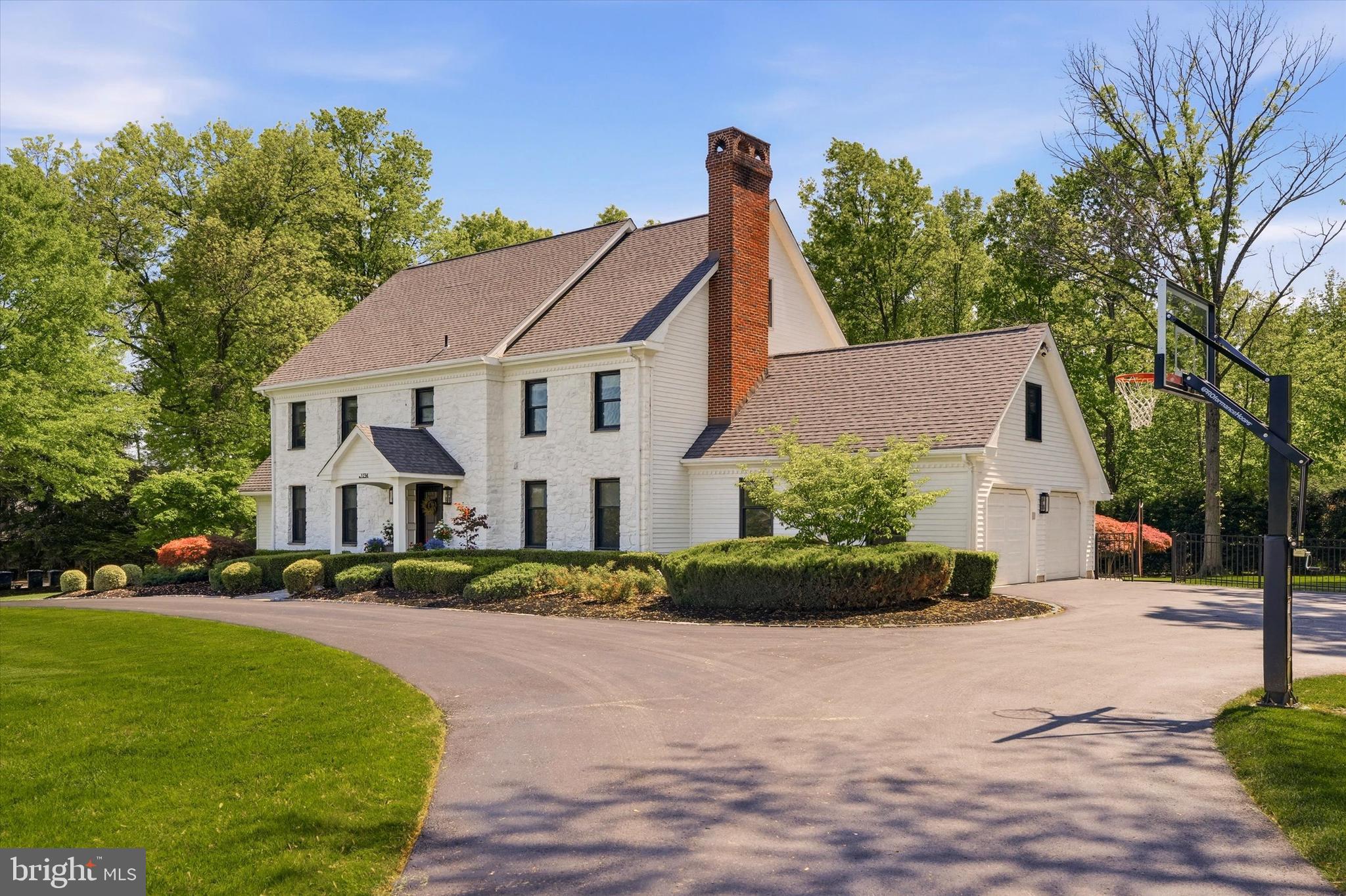 FOREST HILL - Residential
