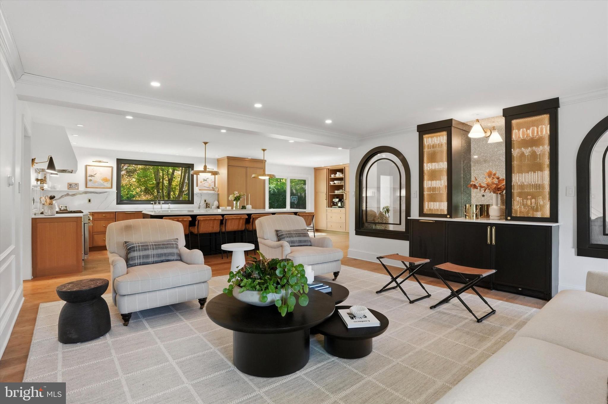 FOREST HILL - Residential