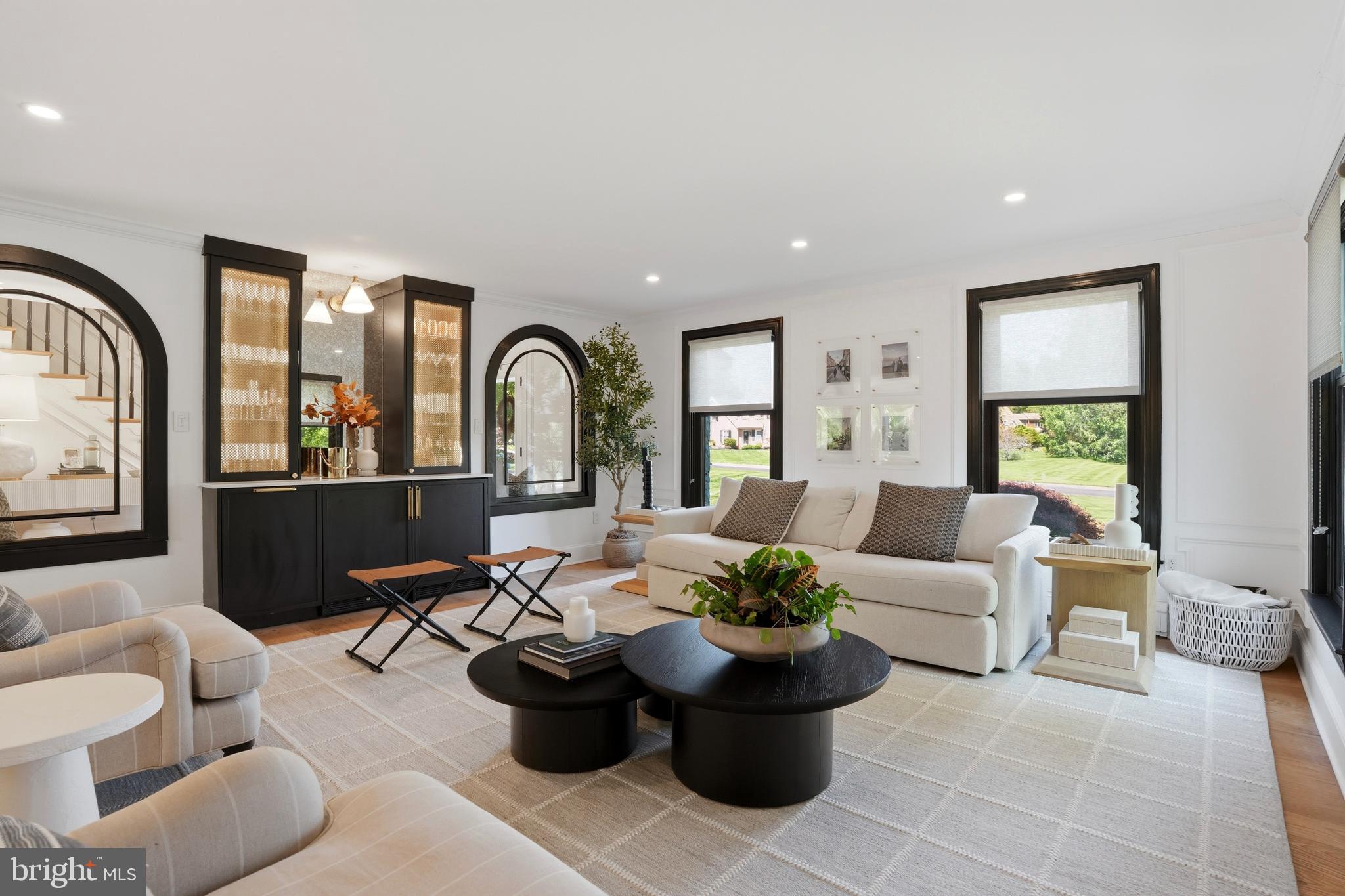 FOREST HILL - Residential