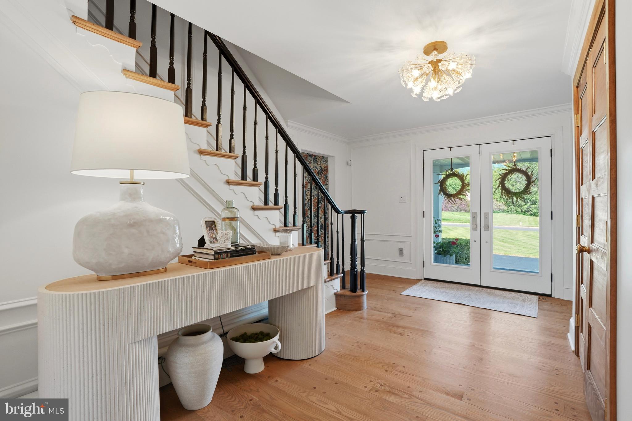 FOREST HILL - Residential